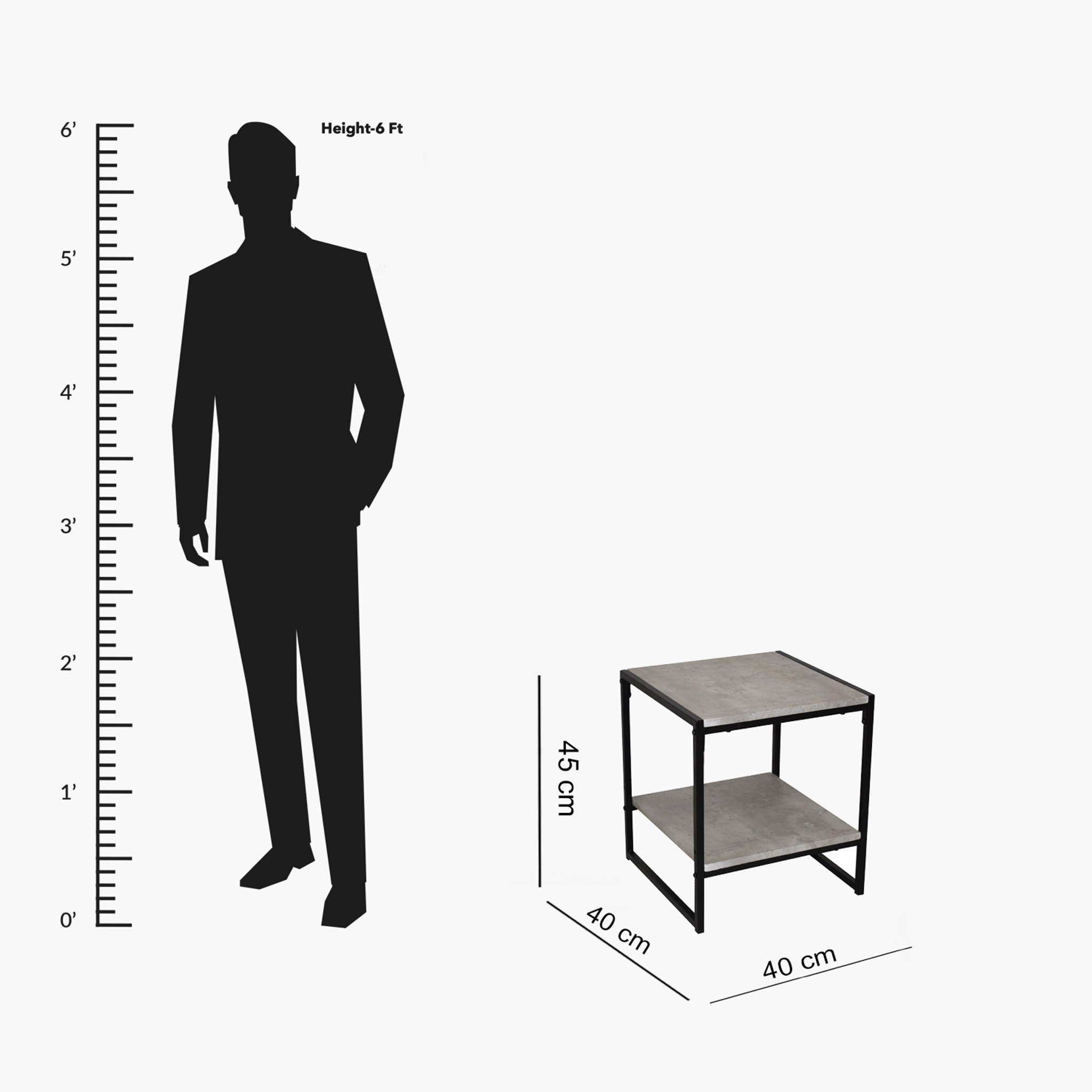 Indy 2-Tier End Table-hbxfurniture-livingroom-endtables-image-5