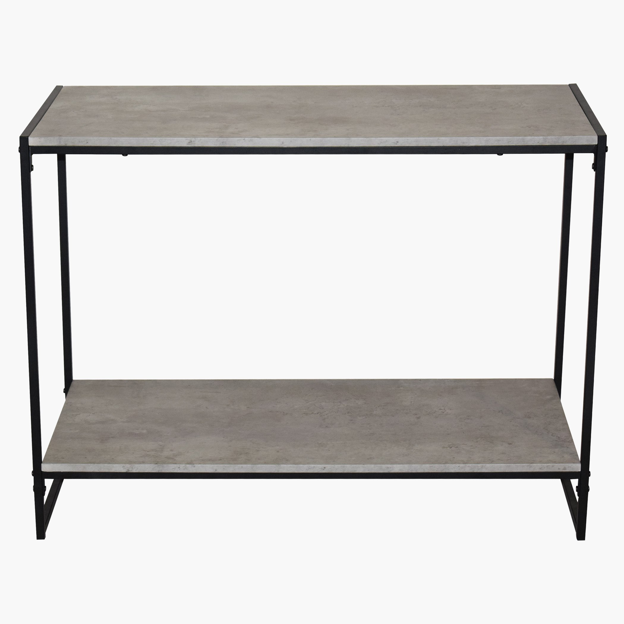 Indy 2-Tier Sofa Table-hbxfurniture-tablesandstands-consoletables-image-2