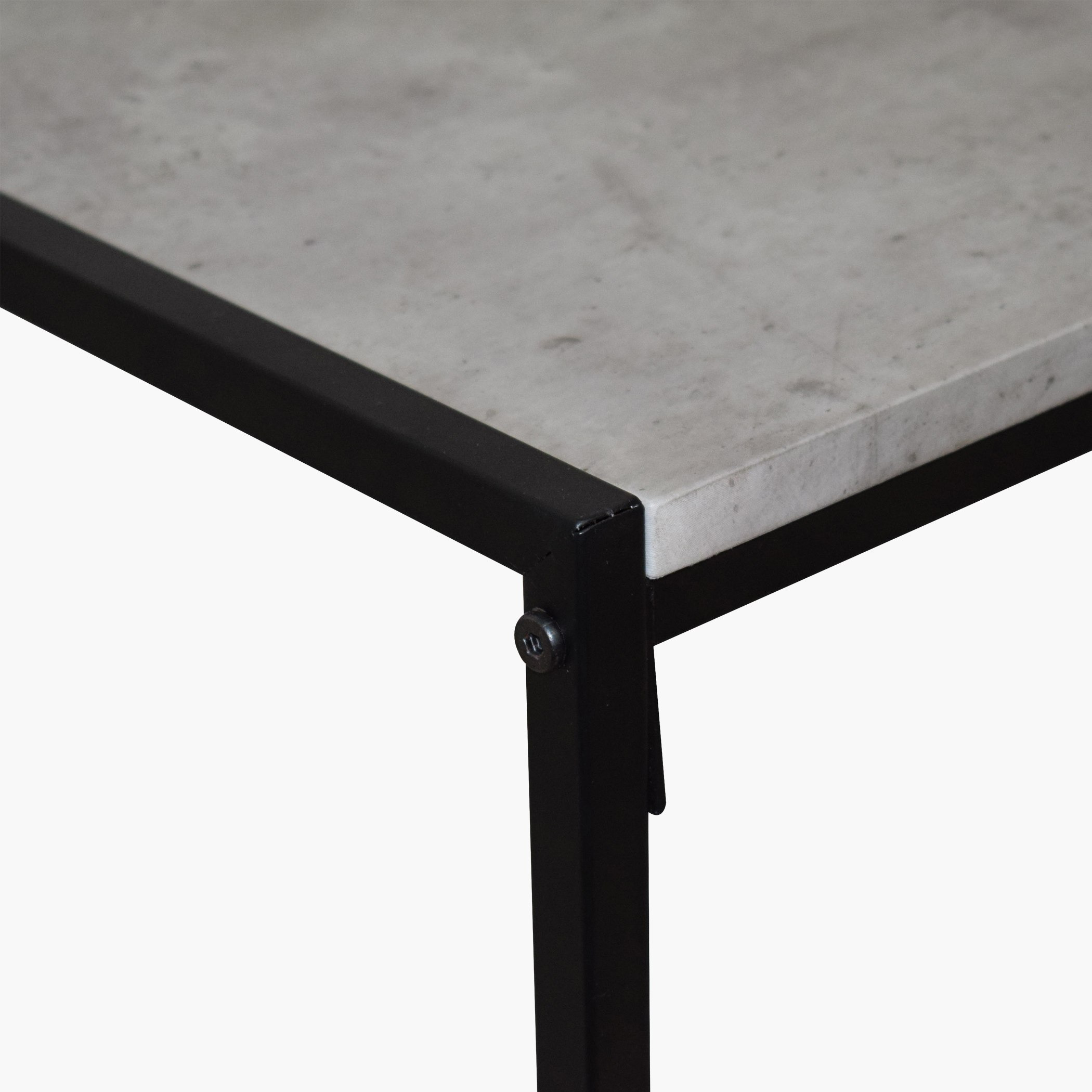 Indy 2-Tier Sofa Table-hbxfurniture-tablesandstands-consoletables-image-4