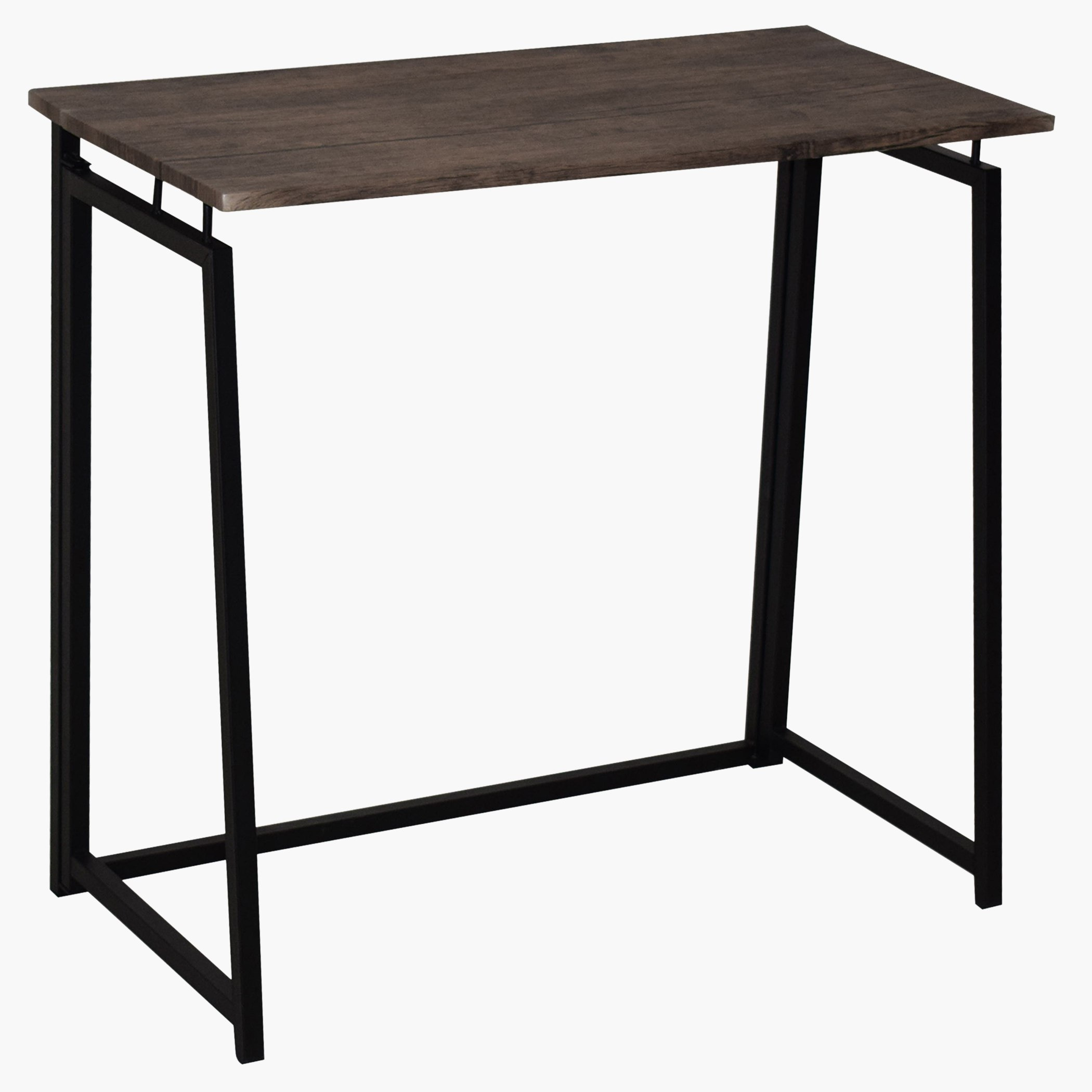 طاولة قابلة للطي بتشطيب مطفي من ميرو-hbxfurniture-office-desks-image-1