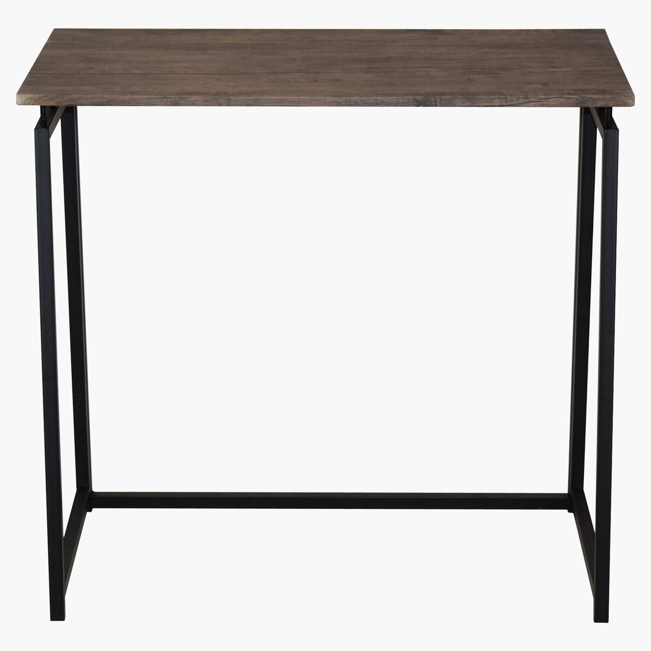 طاولة قابلة للطي بتشطيب مطفي من ميرو-hbxfurniture-office-desks-image-2