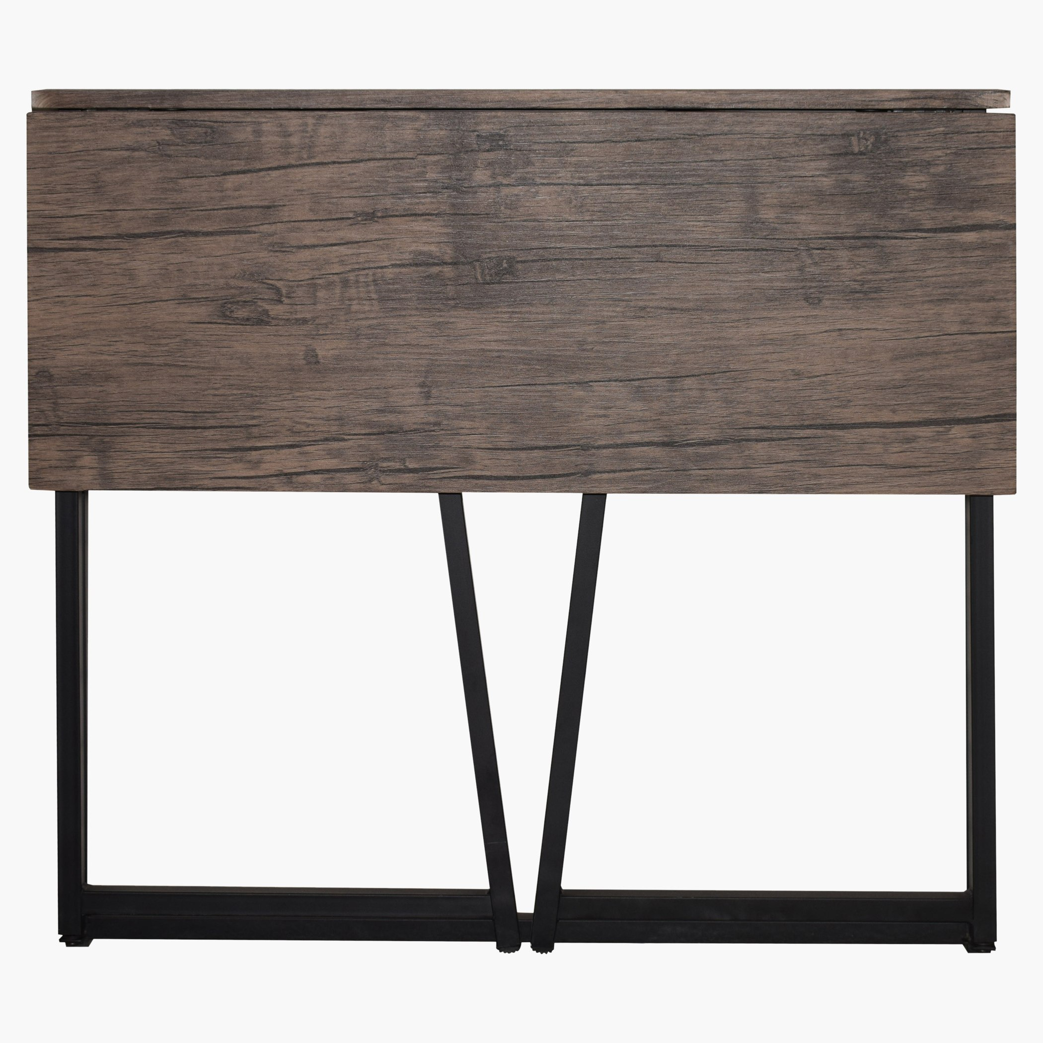 طاولة قابلة للطي بتشطيب مطفي من ميرو-hbxfurniture-office-desks-image-3
