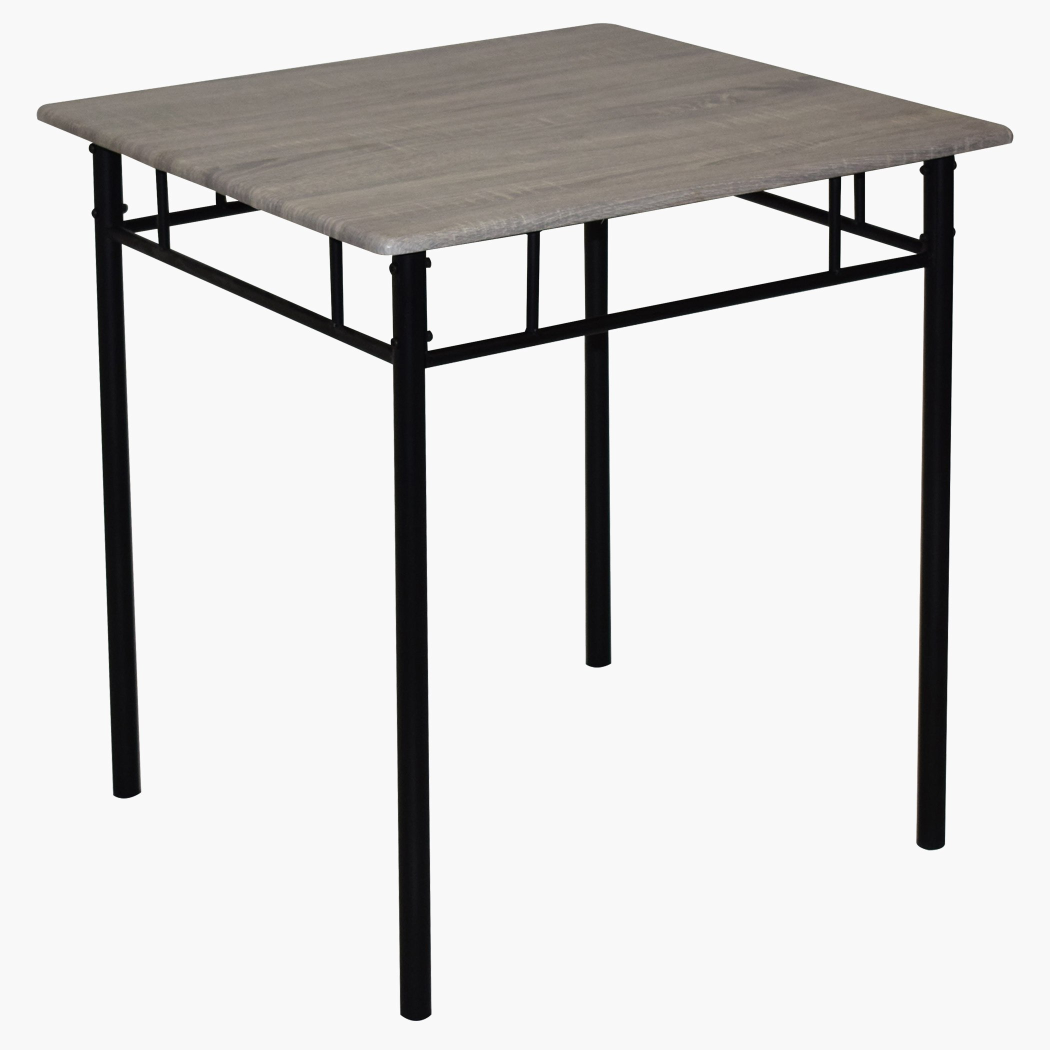 طقم سفرة مع 3 قطع من والي-hbxfurniture-diningtablesandsets-diningsets-twoseater-image-2