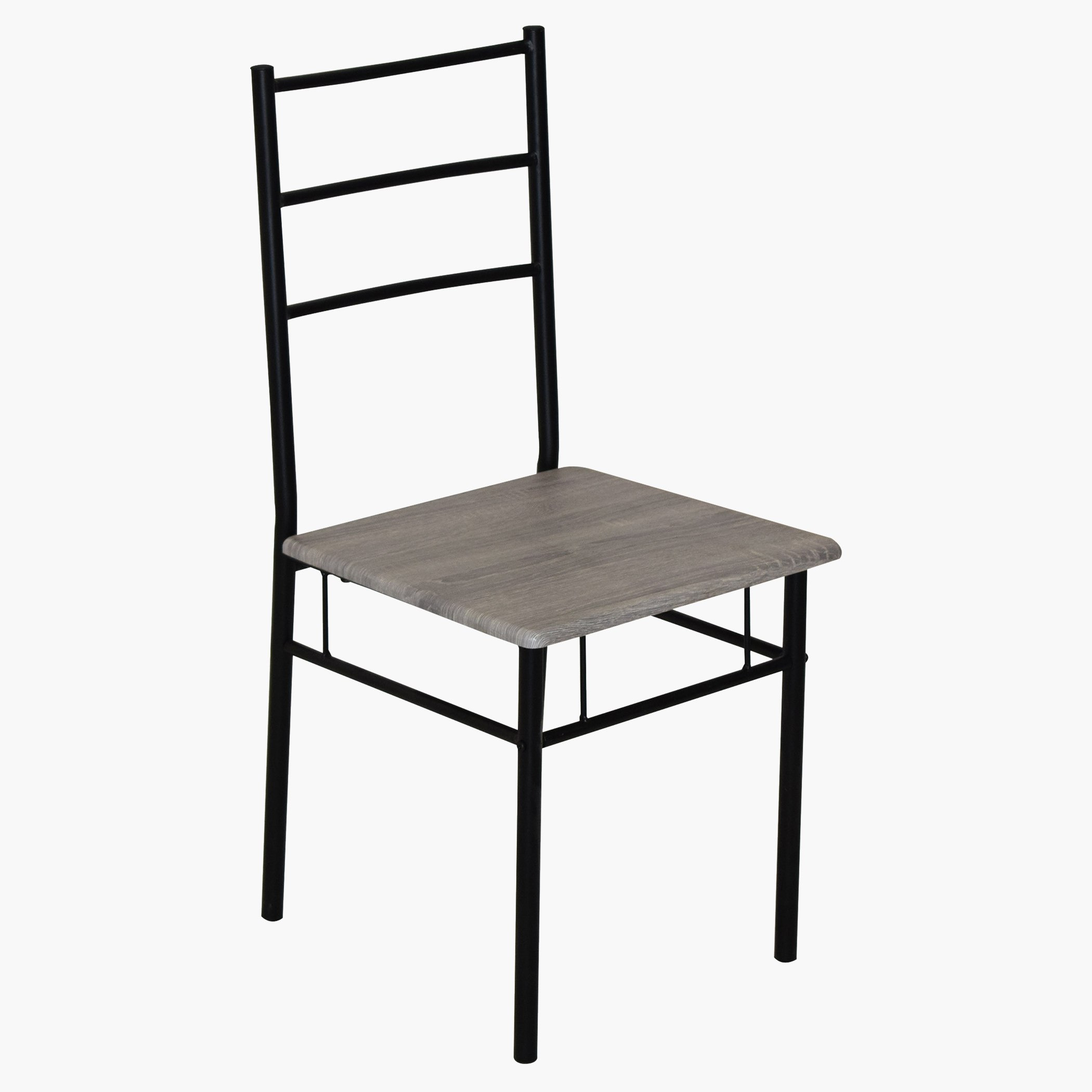 طقم سفرة مع 3 قطع من والي-hbxfurniture-diningtablesandsets-diningsets-twoseater-image-3