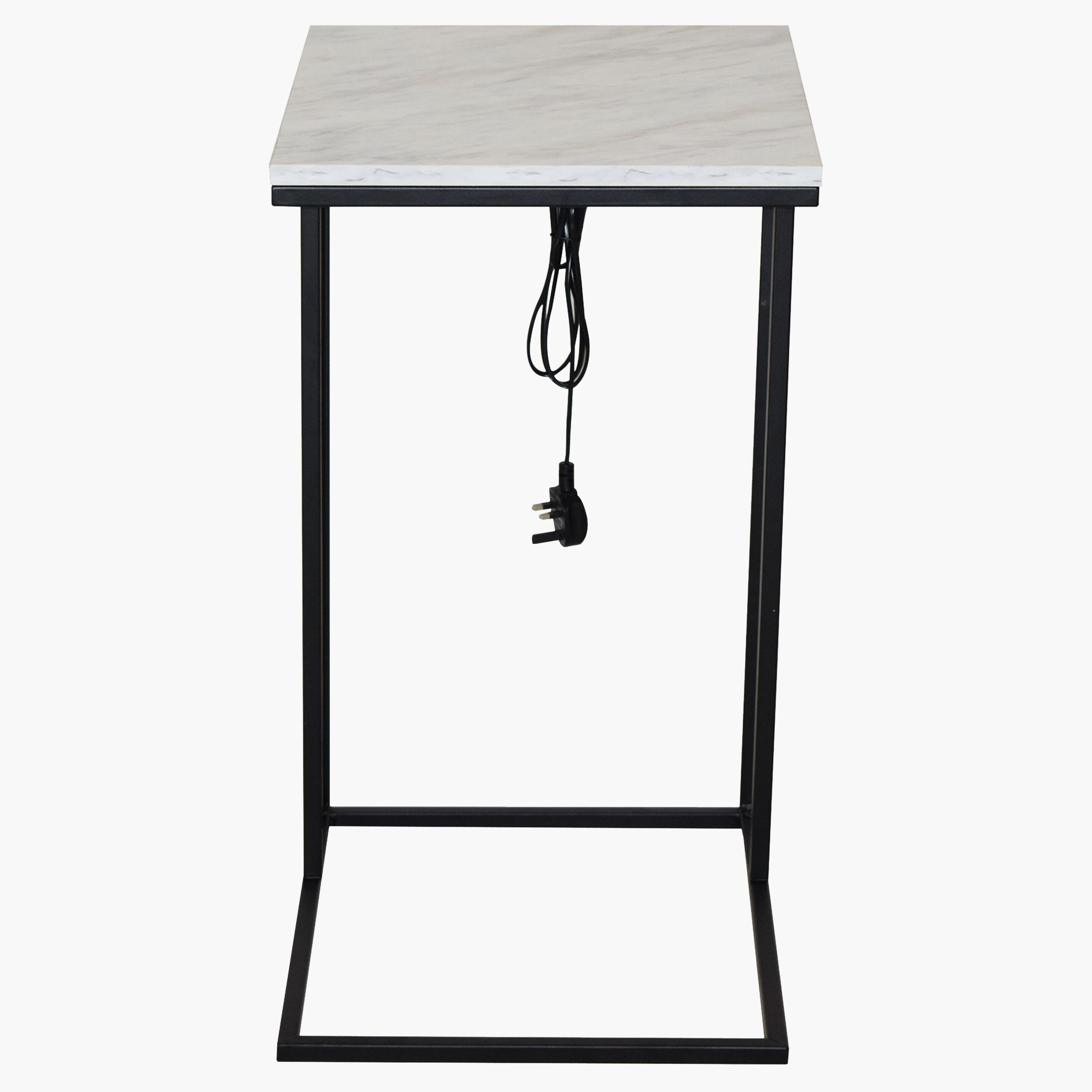 طاولة لابتوب مع شاحن يو أس بي من بيانكا-hbxfurniture-livingroom-endtables-image-2