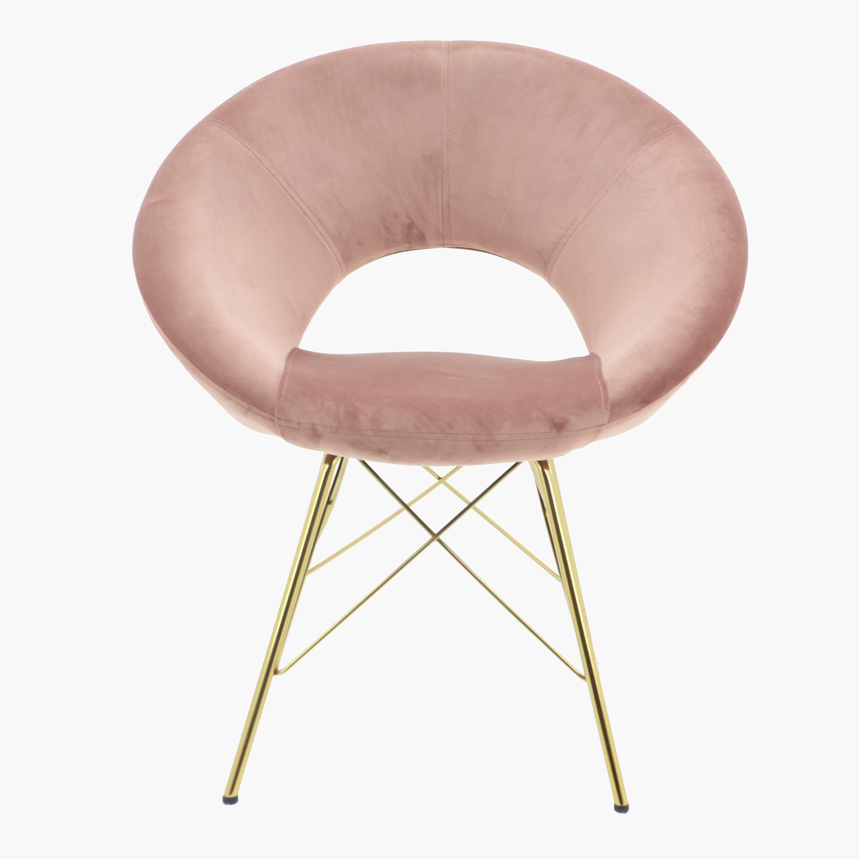 كرسي فردي مخملي مقعد واحد من كريستينا-hbxlivingroom-sofasandarmchairs-easychairs-image-2