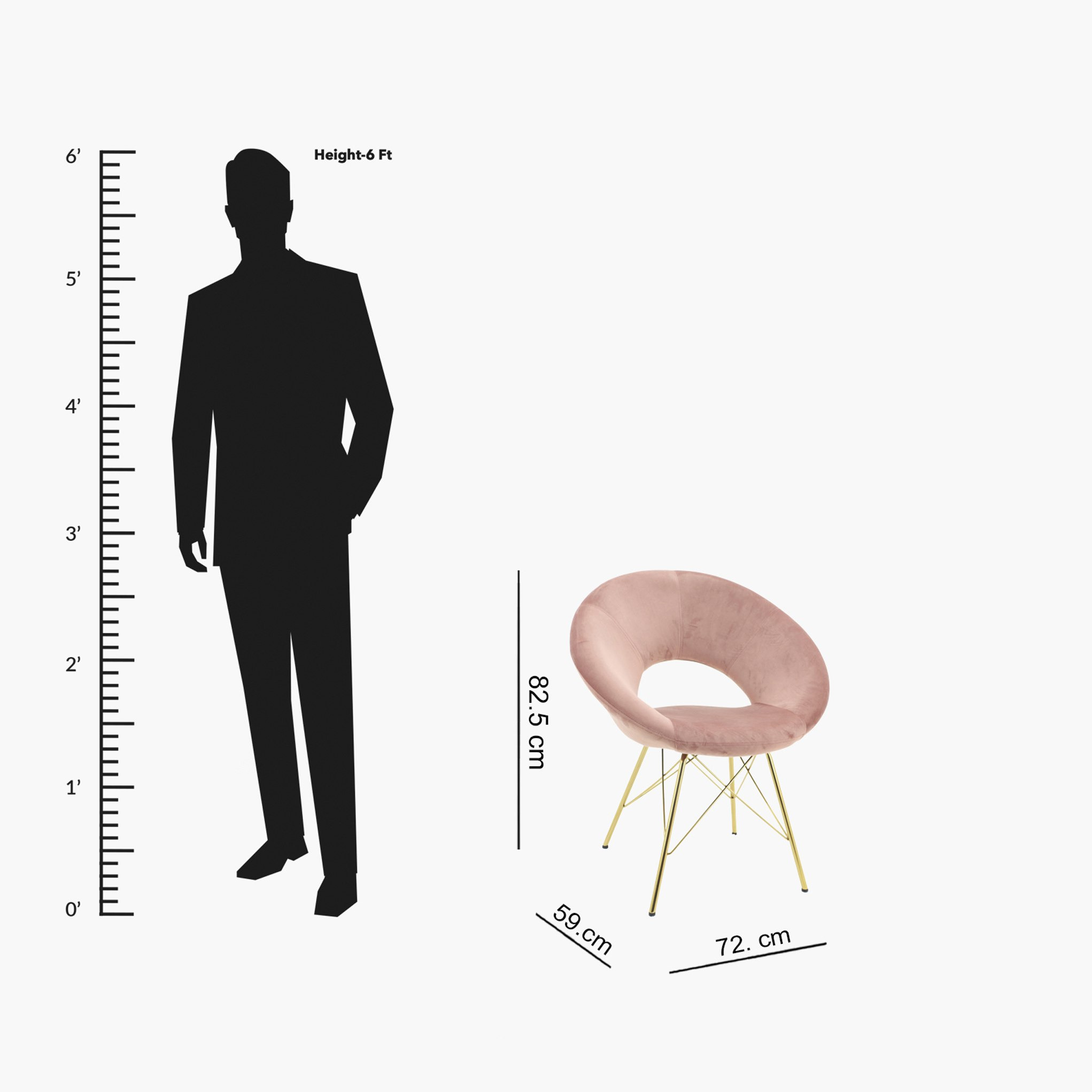 كرسي فردي مخملي مقعد واحد من كريستينا-hbxlivingroom-sofasandarmchairs-easychairs-image-6