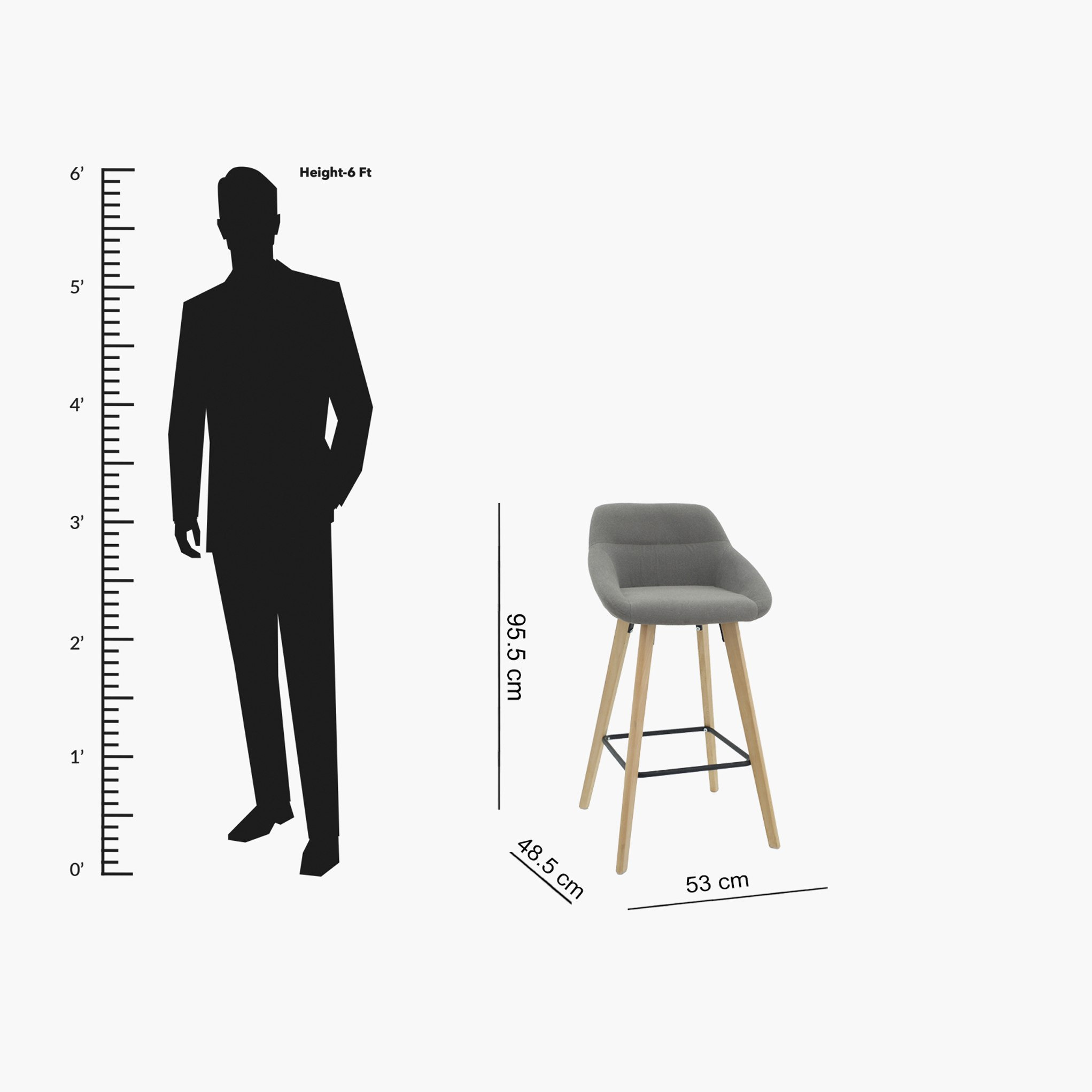 كرسي بدون مساند من غانثر-hbxfurniture-diningroom-barcountersandbarstools-image-6