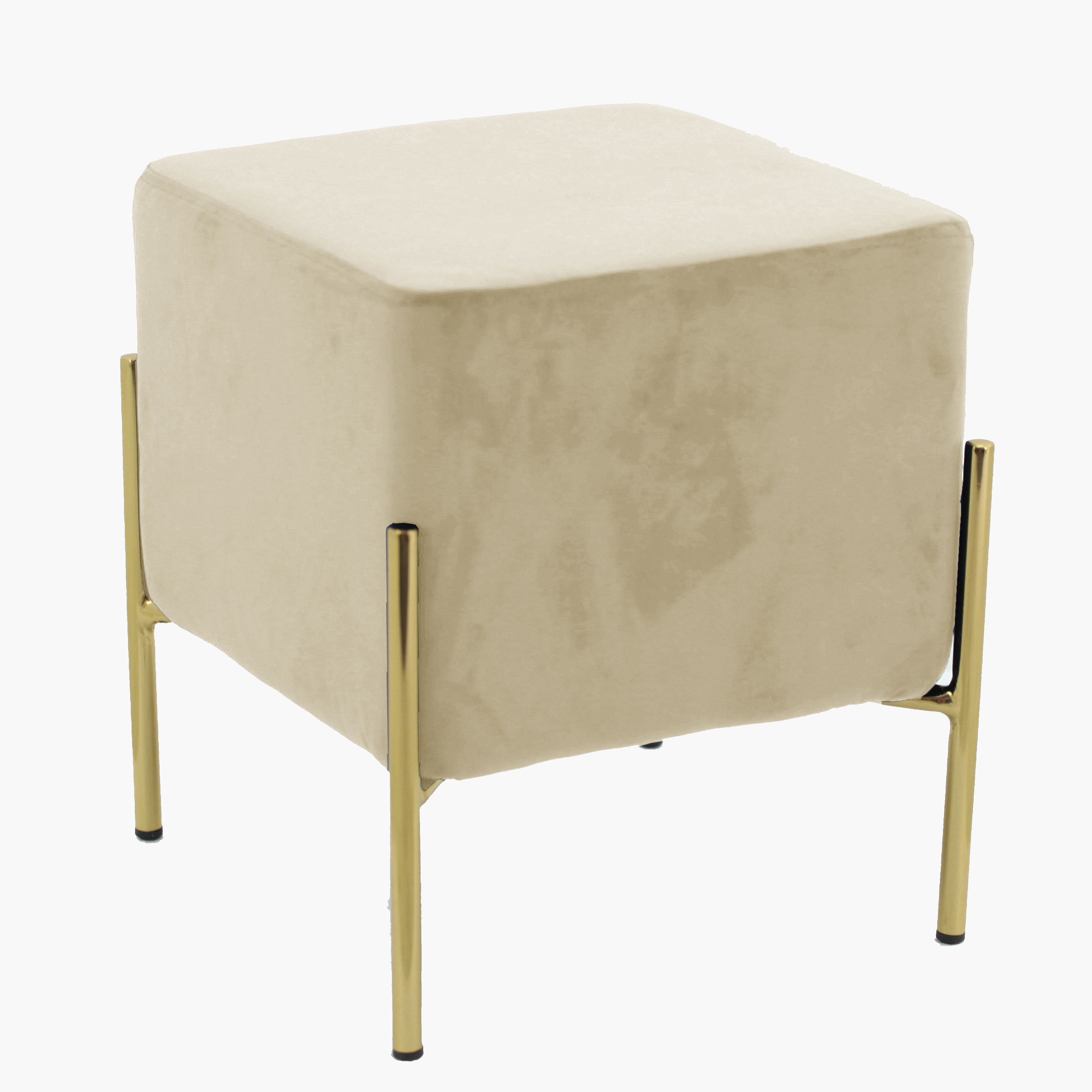 مقعد بدون مساند ذراعين بمقعد واحد من لوكس-hbxlivingroom-sofasandarmchairs-ottomansandfootstools-image-1