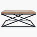 Caruzel Rectangular Coffee Table-Coffee Tables-thumbnailMobile-1