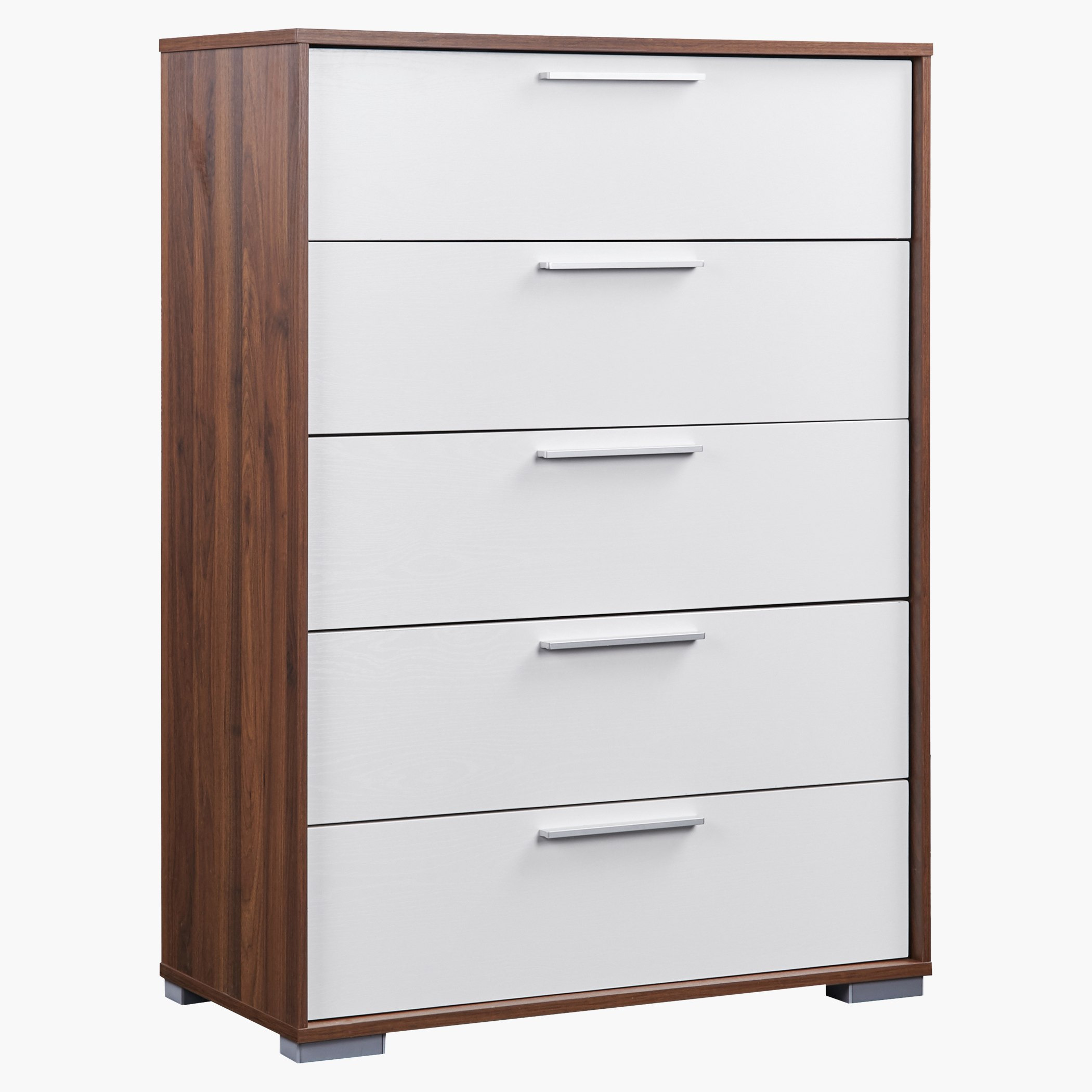 وحدة تخزين 5 أدراج - باتارا من موڤو-hbxkidsandyouth-dressersandchests-chestofdrawers-image-1