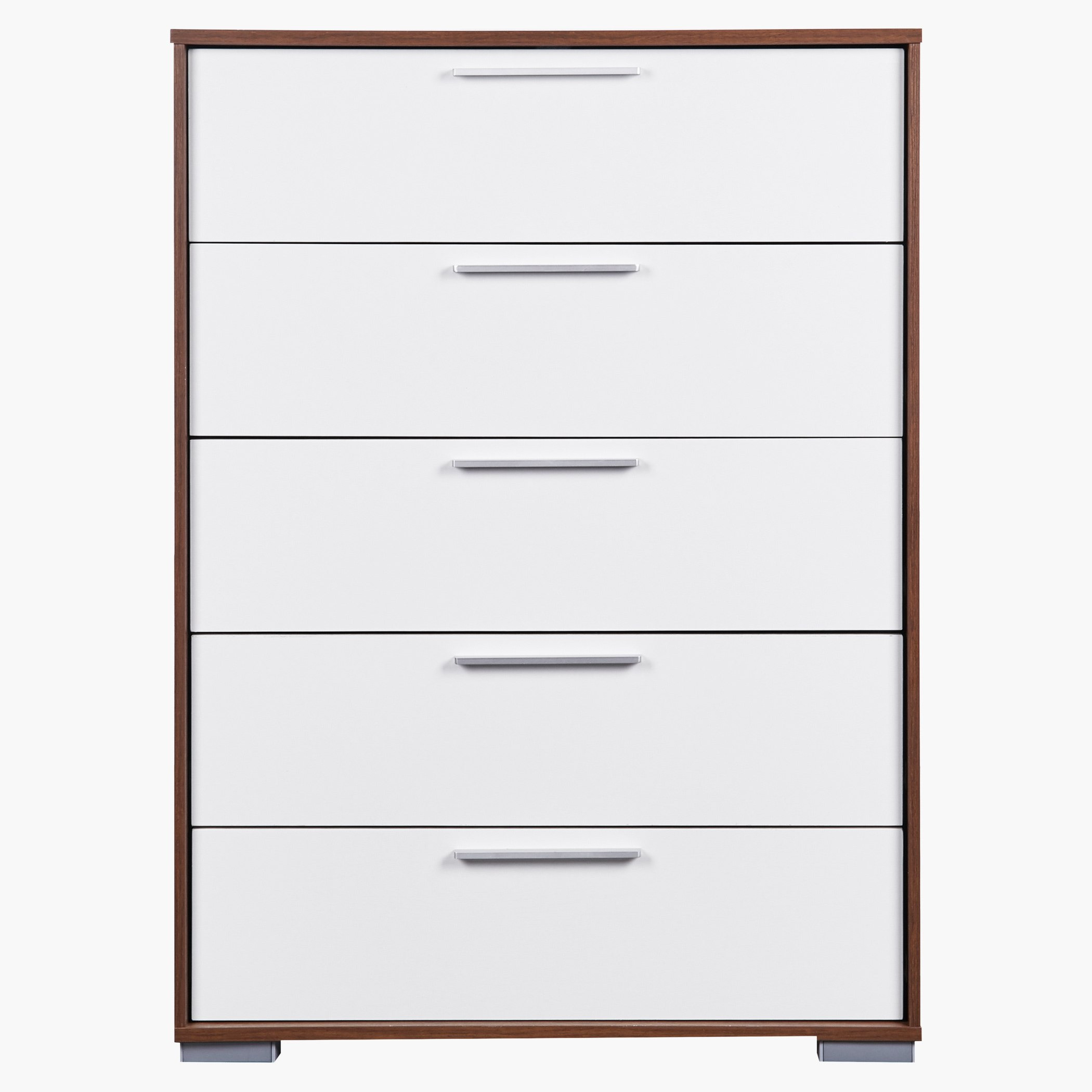 وحدة تخزين 5 أدراج - باتارا من موڤو-hbxkidsandyouth-dressersandchests-chestofdrawers-image-2