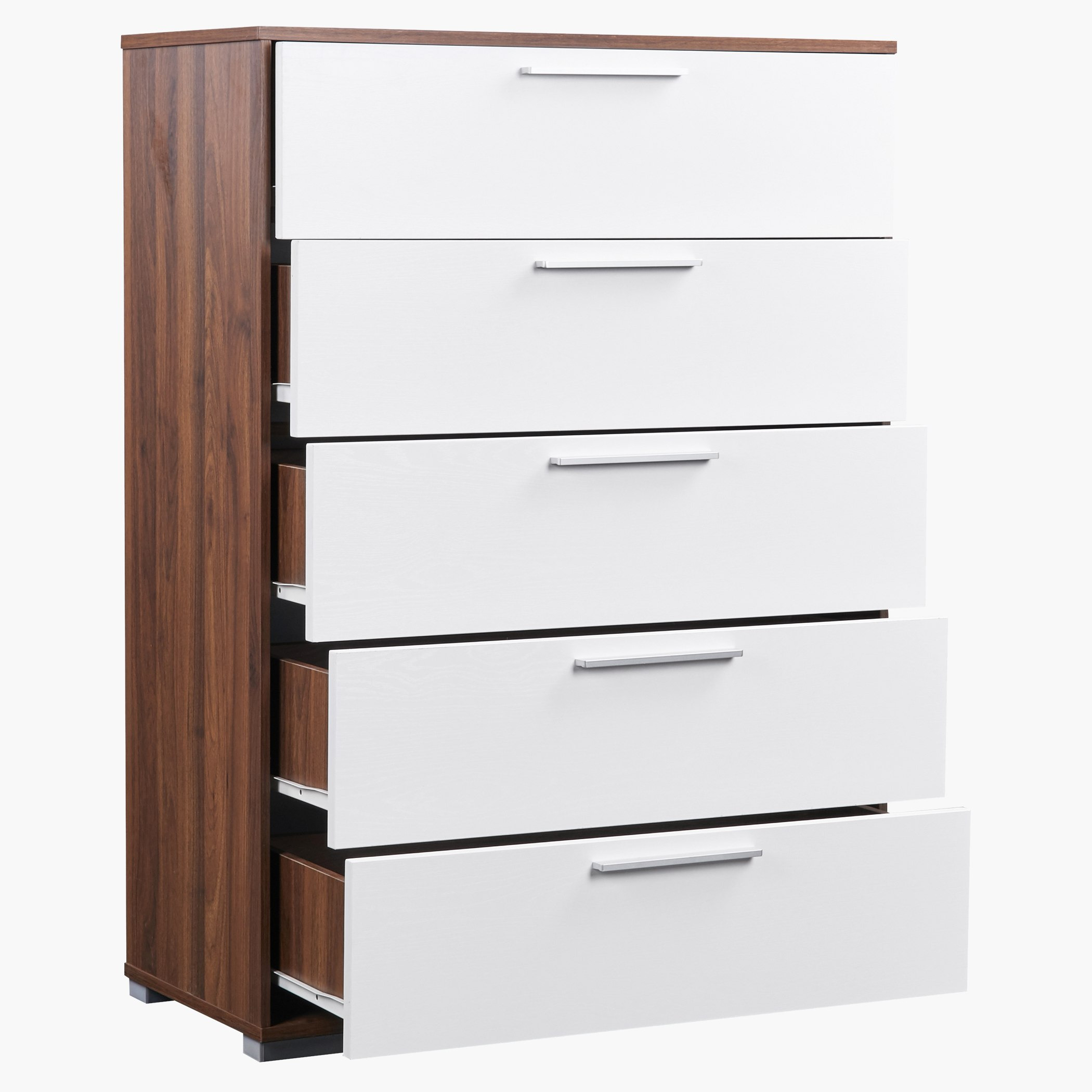 وحدة تخزين 5 أدراج - باتارا من موڤو-hbxkidsandyouth-dressersandchests-chestofdrawers-image-3