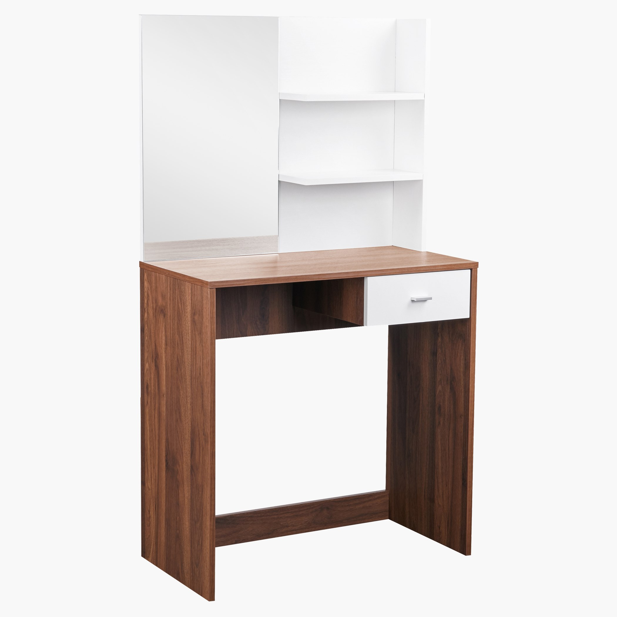 طاولة تزيين مع مرآة - باتارا من موڤو-hbxfurniture-kidsroom-kidsdressersandmirrors-image-1
