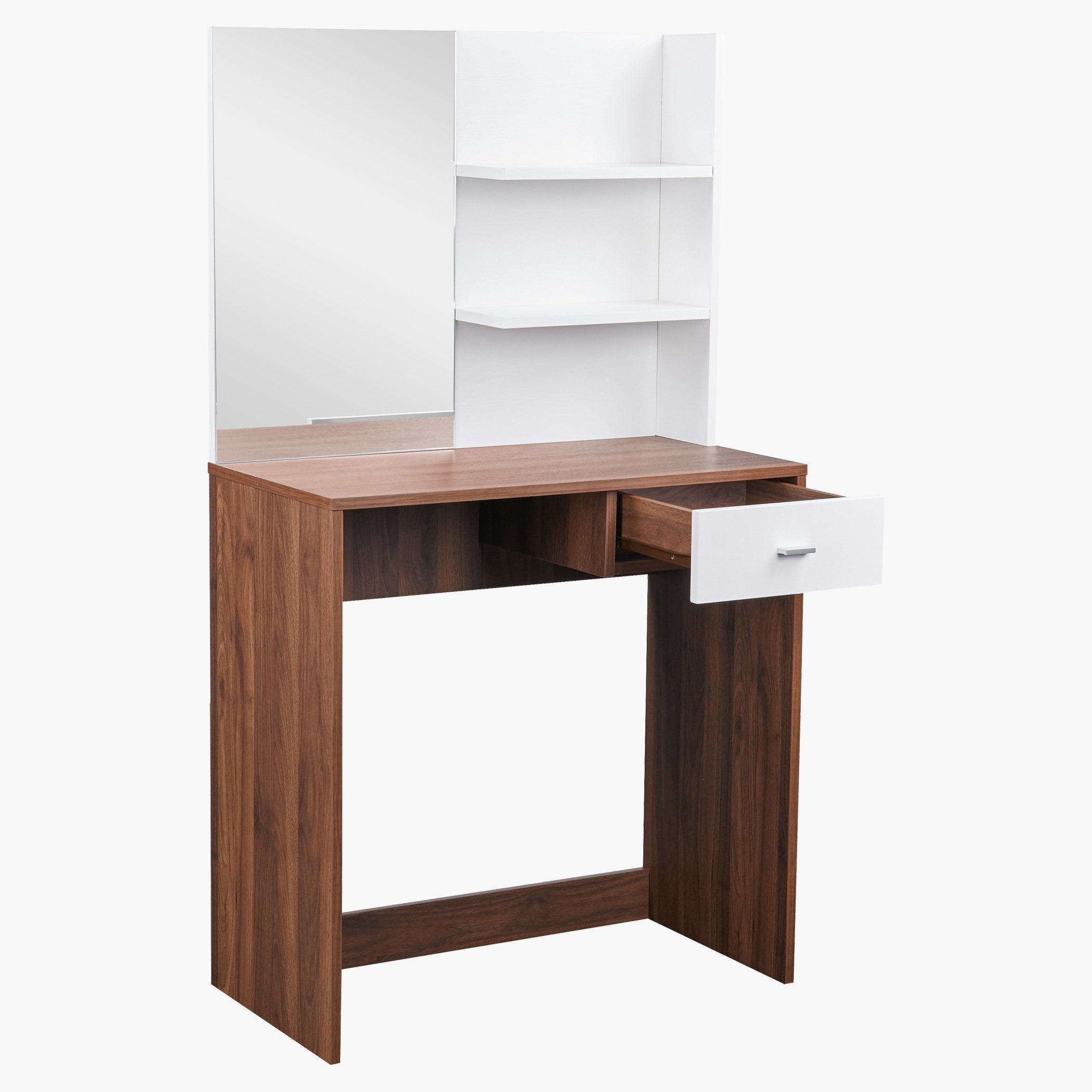 طاولة تزيين مع مرآة - باتارا من موڤو-hbxfurniture-kidsroom-kidsdressersandmirrors-image-3