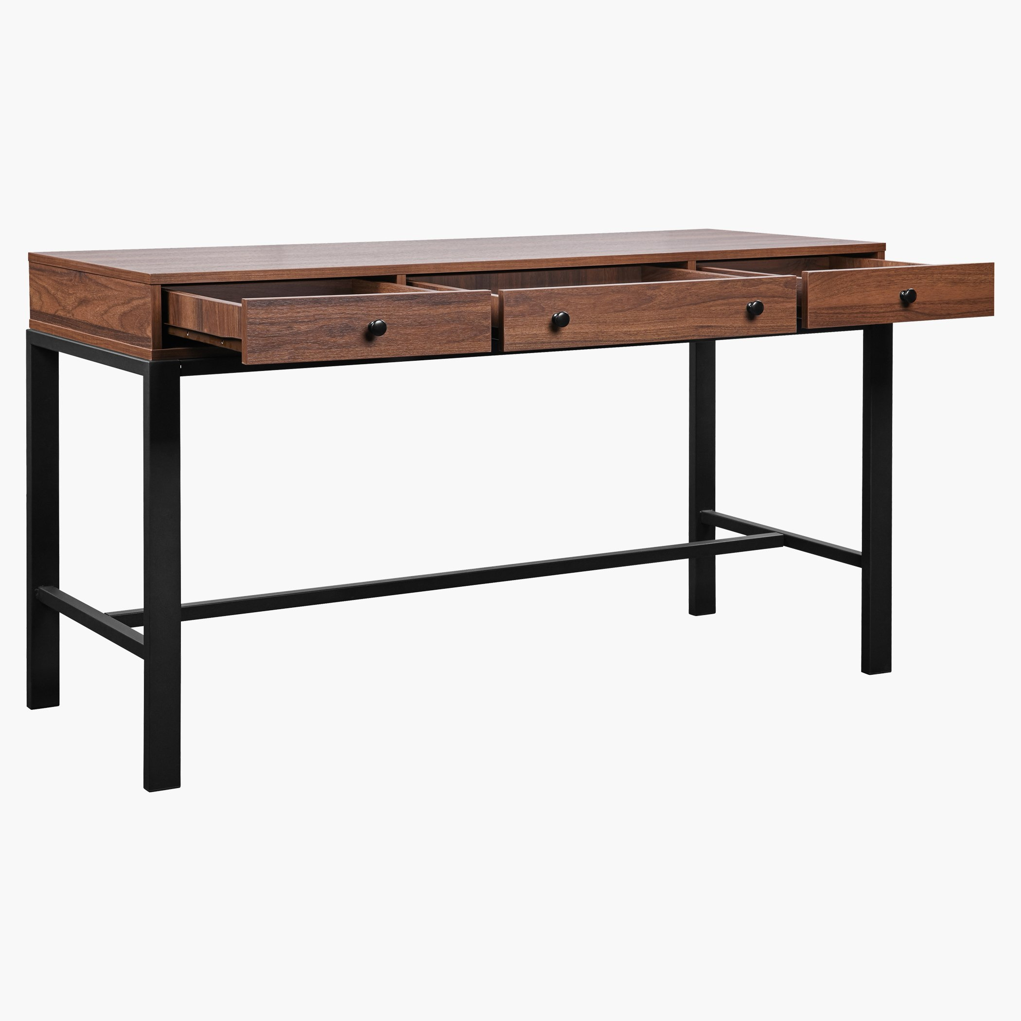Indiana Study Desk-hbxfurniture-office-desks-image-3