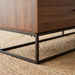 Majestic Low TV Unit for TVs up to 65 inches-TV Units-thumbnailMobile-6