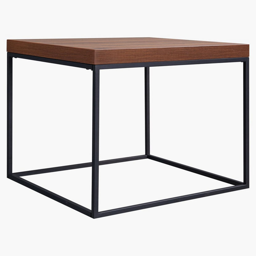 Majestic End Table-End Tables-image-0