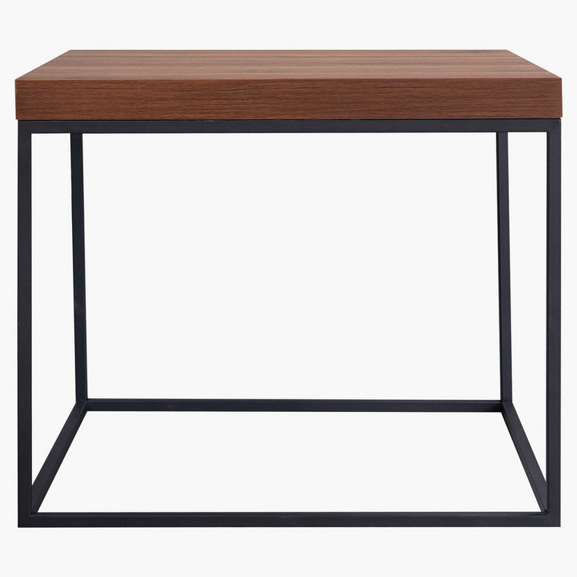 Majestic End Table-End Tables-image-1