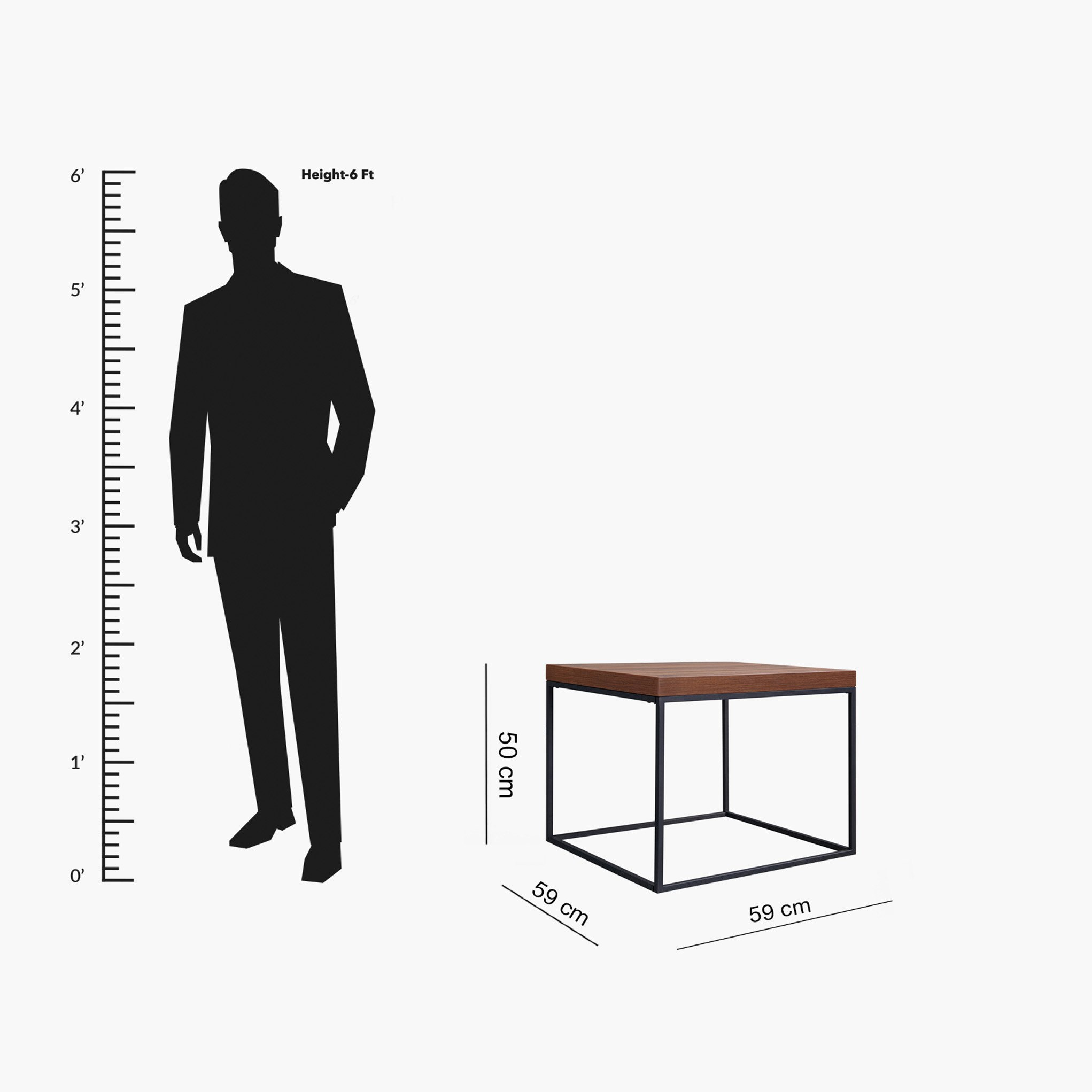 Majestic End Table-hbxfurniture-livingroom-endtables-image-4