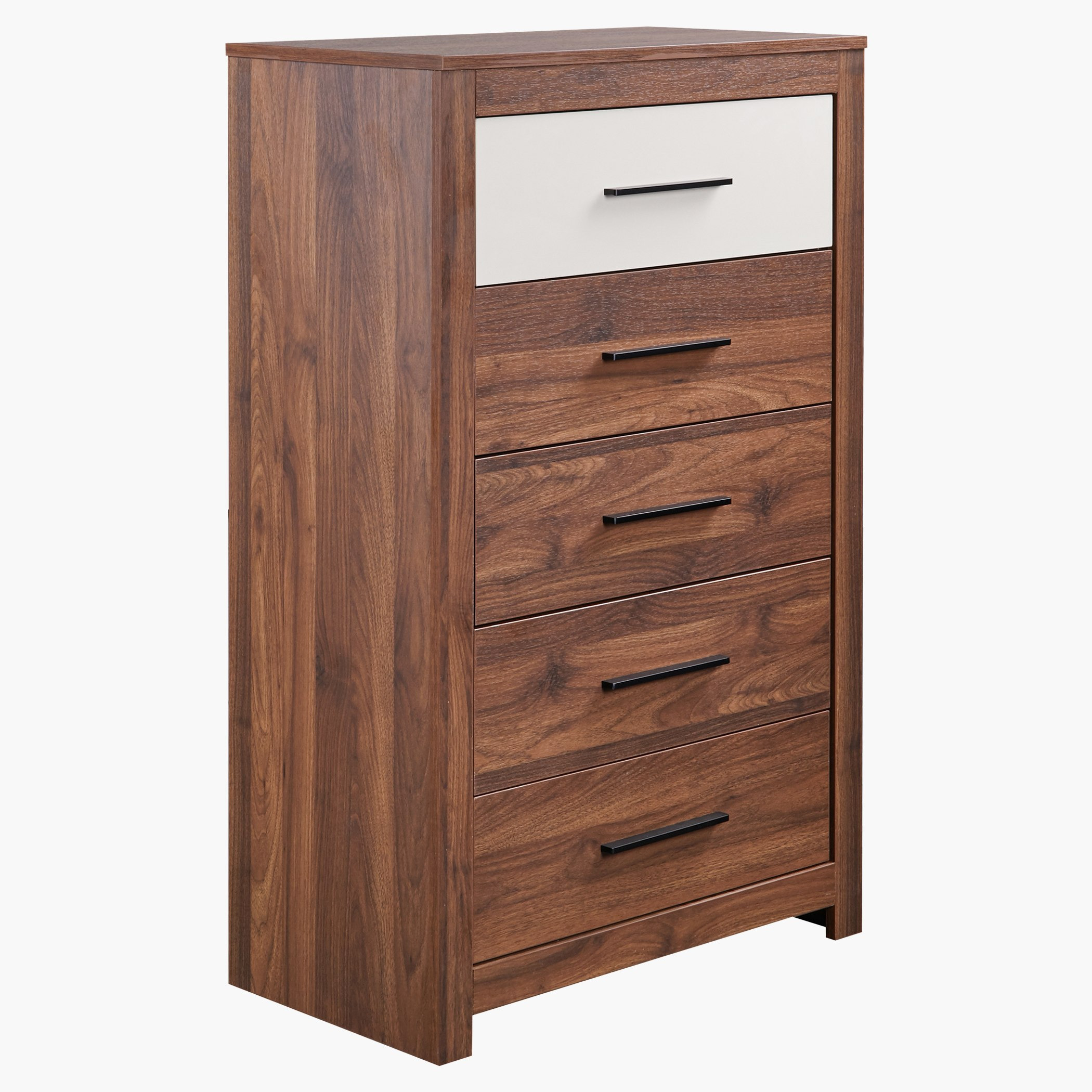 وحدة تخزين 5 أدراج - أريزونا من موڤو -hbxfurniture-dressersandchests-chestofdrawers-image-1