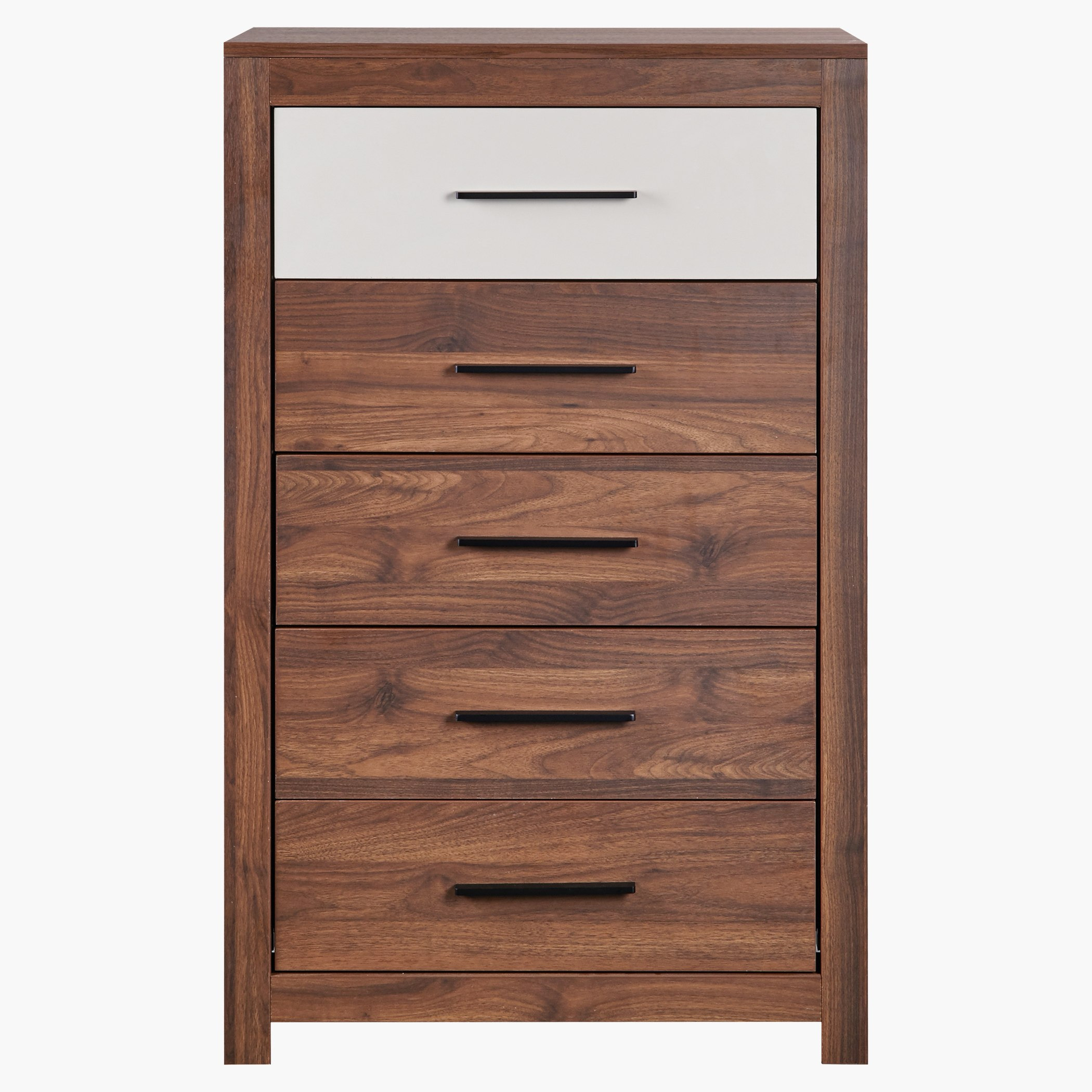 وحدة تخزين 5 أدراج - أريزونا من موڤو -hbxfurniture-dressersandchests-chestofdrawers-image-2