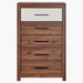Arizona Chest of 5-Drawers-Chest of Drawers-thumbnail-1