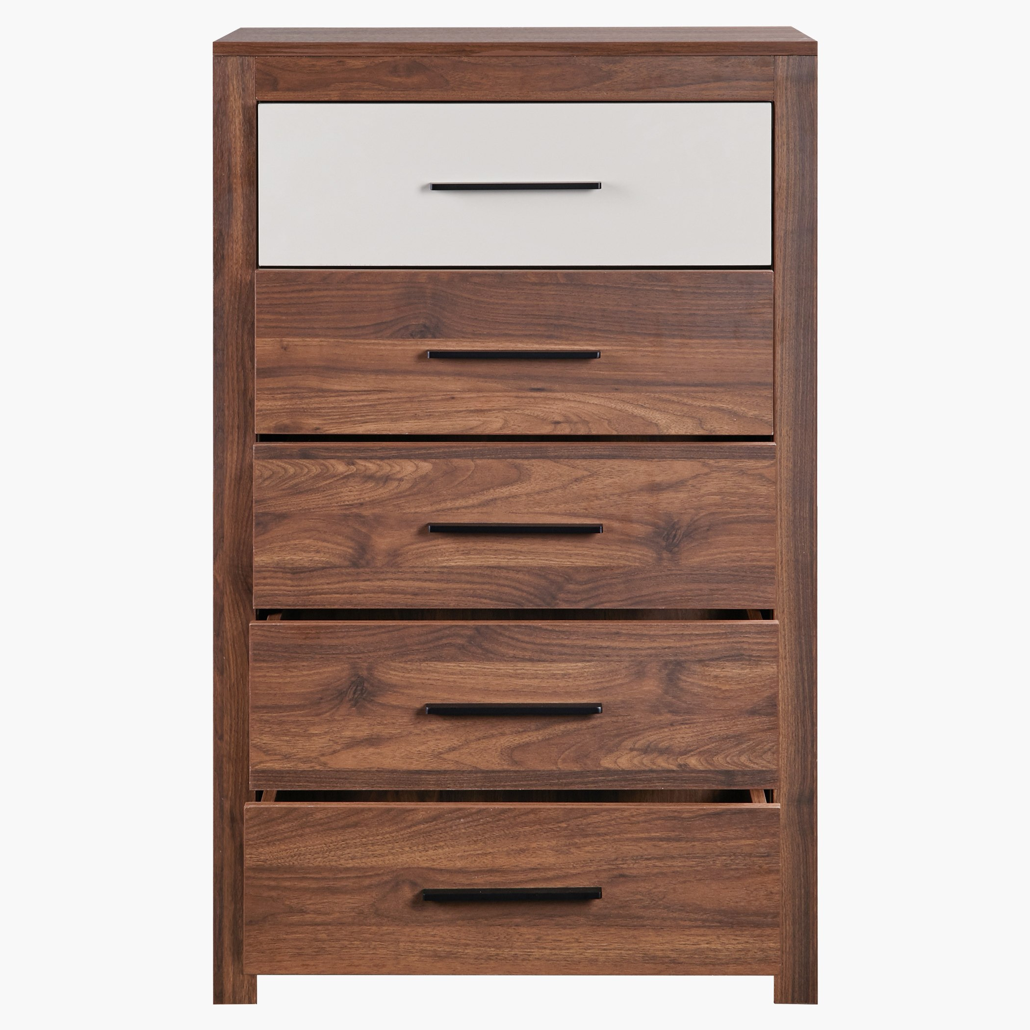 وحدة تخزين 5 أدراج - أريزونا من موڤو -hbxfurniture-dressersandchests-chestofdrawers-image-4