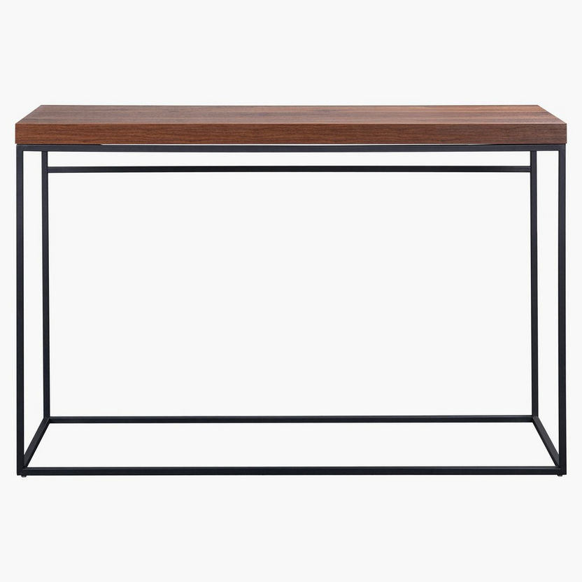 Majestic Sofa Table-Console Tables-image-1