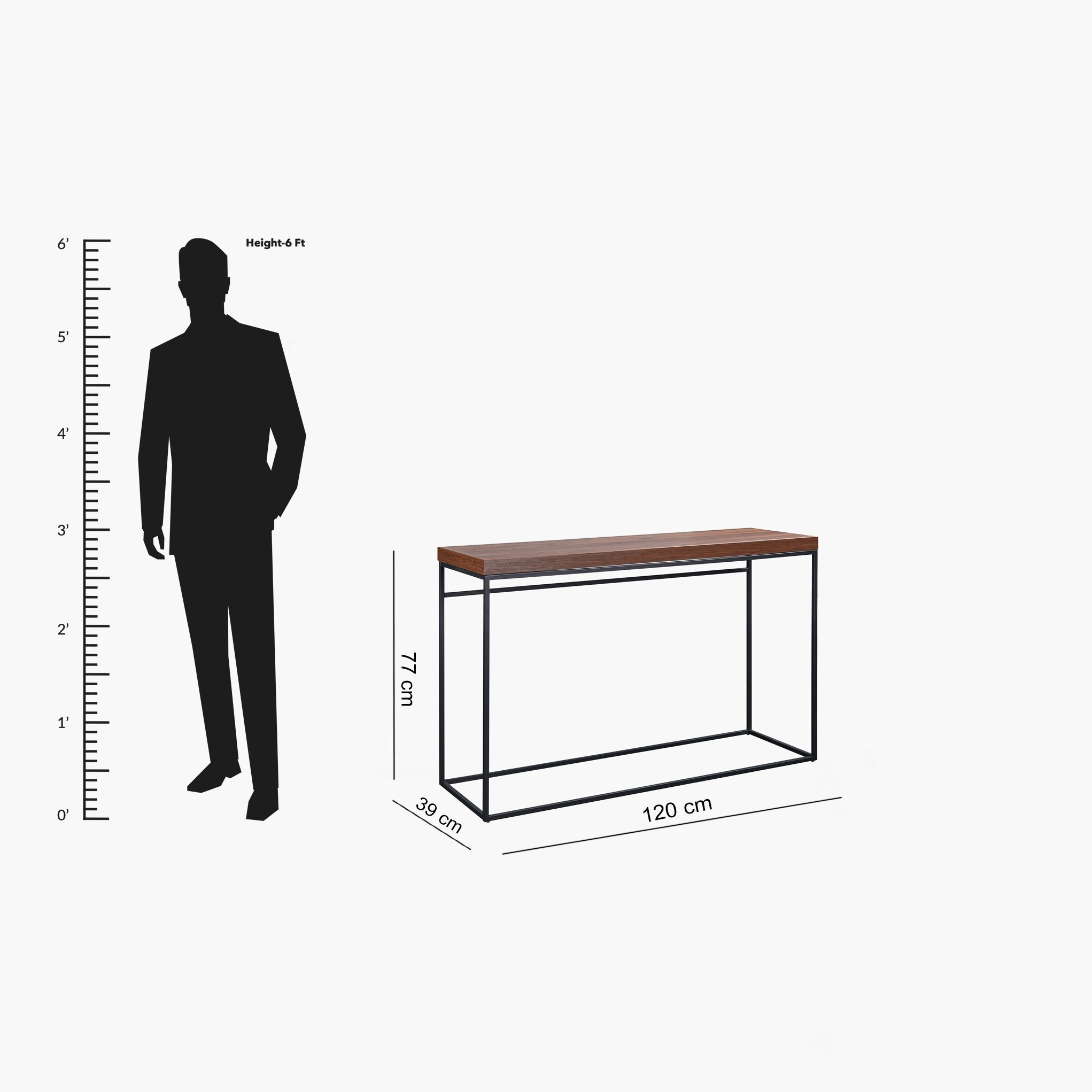 طاولة كنبة من ماجيستيك-hbxfurniture-tablesandstands-consoletables-image-4