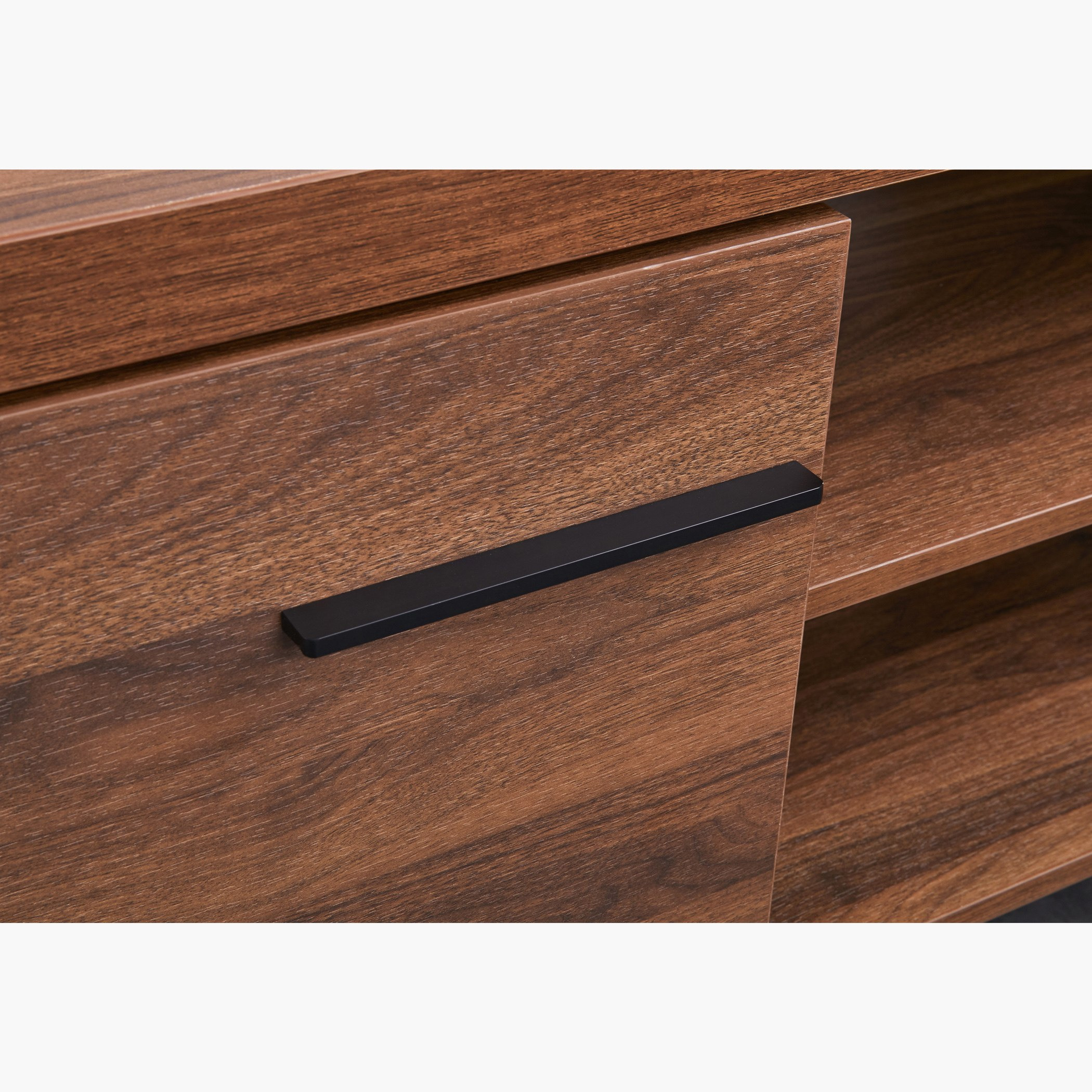 وحدة تلفاز منخفضة مستطيلة لأجهزة تلفاز حتى 75 بوصة من أريزونا-hbxlivingroom-mediaunitsandstorage-tvunits-image-5