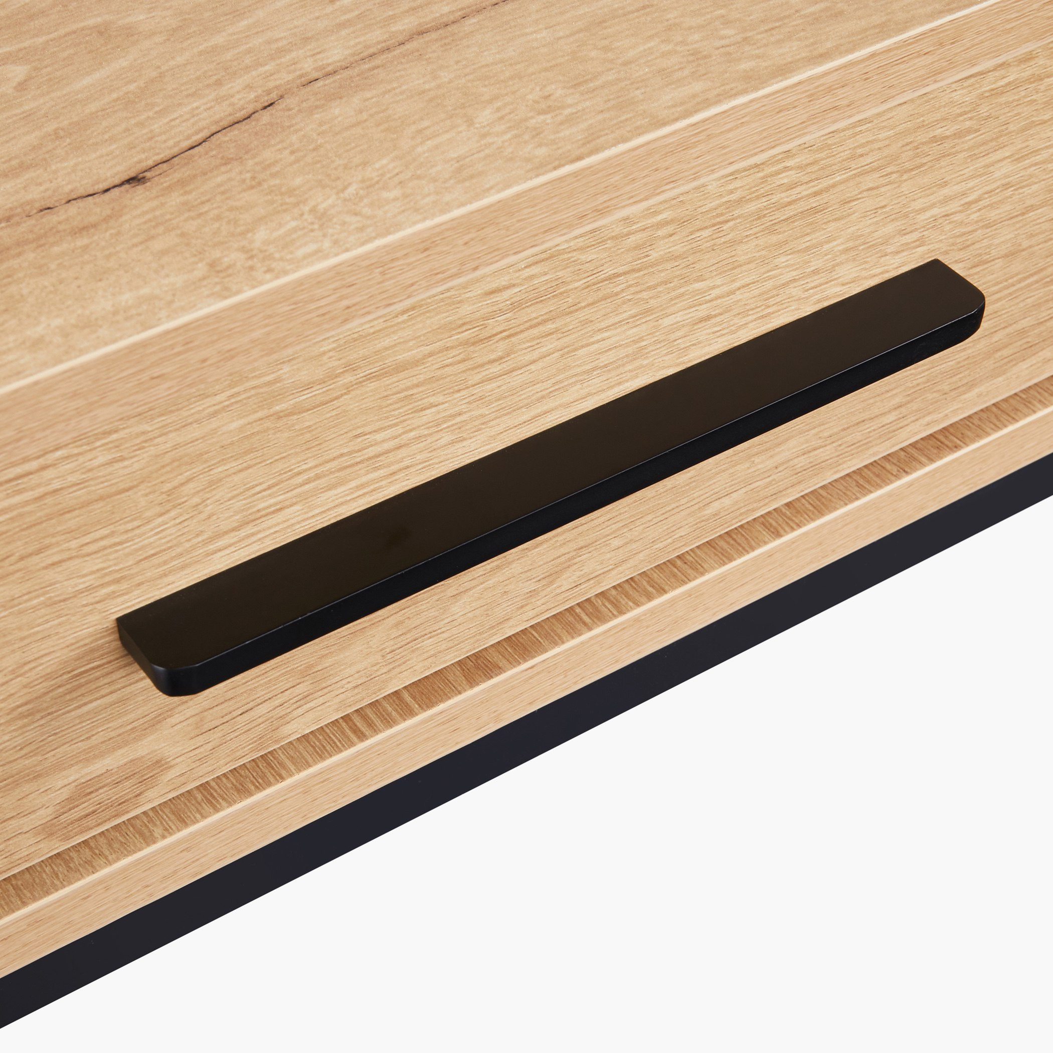Urban Study Desk with 2-Drawers-hbxfurniture-office-desks-image-5