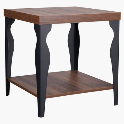 Arizona Square End Table-End Tables-image-0