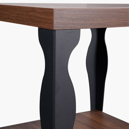 Arizona Square End Table-End Tables-image-2