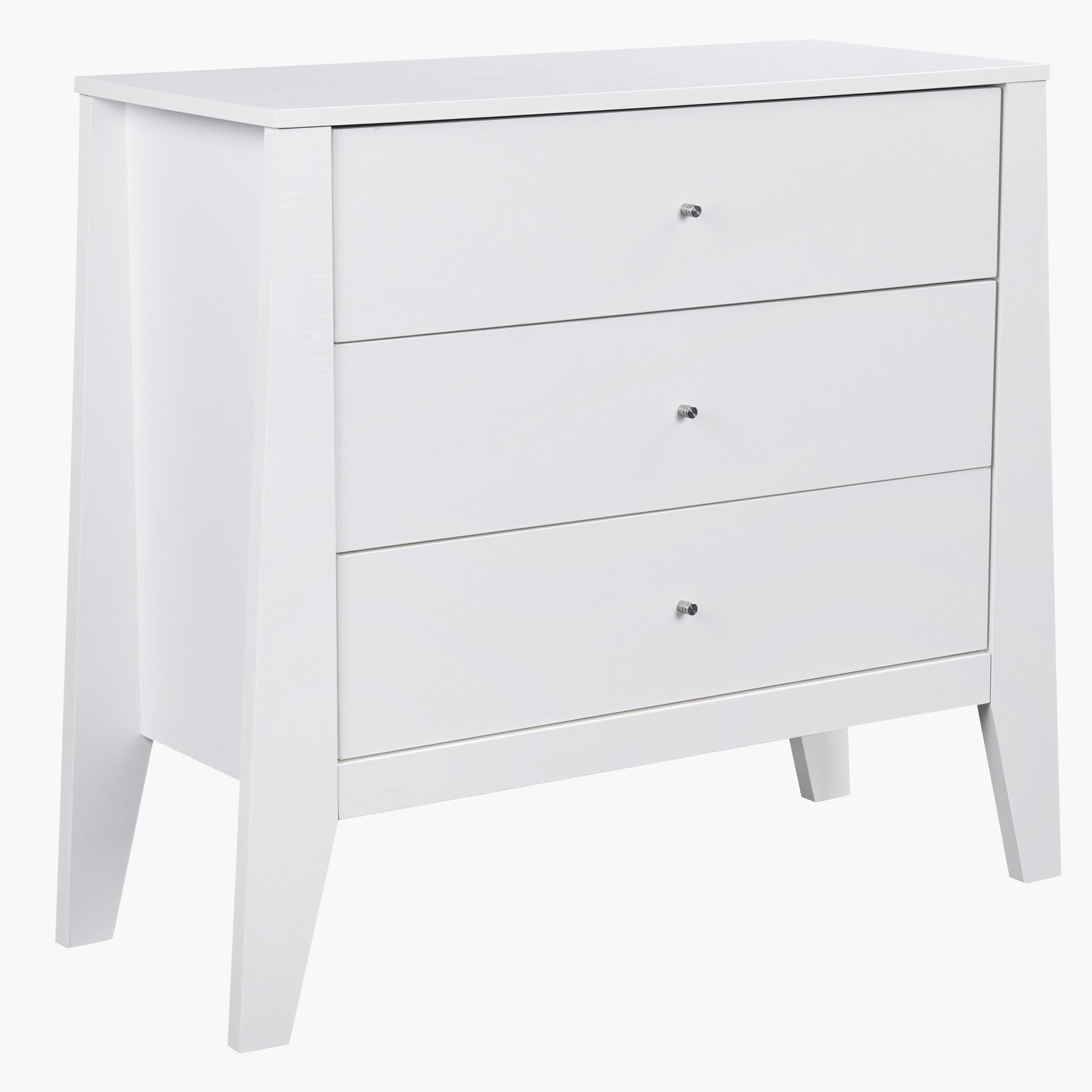 طاولة تزيين 3 أدراج بدون مرآة - طوكيو من موڤو-hbxfurniture-kidsroom-kidsdressersandmirrors-image-1