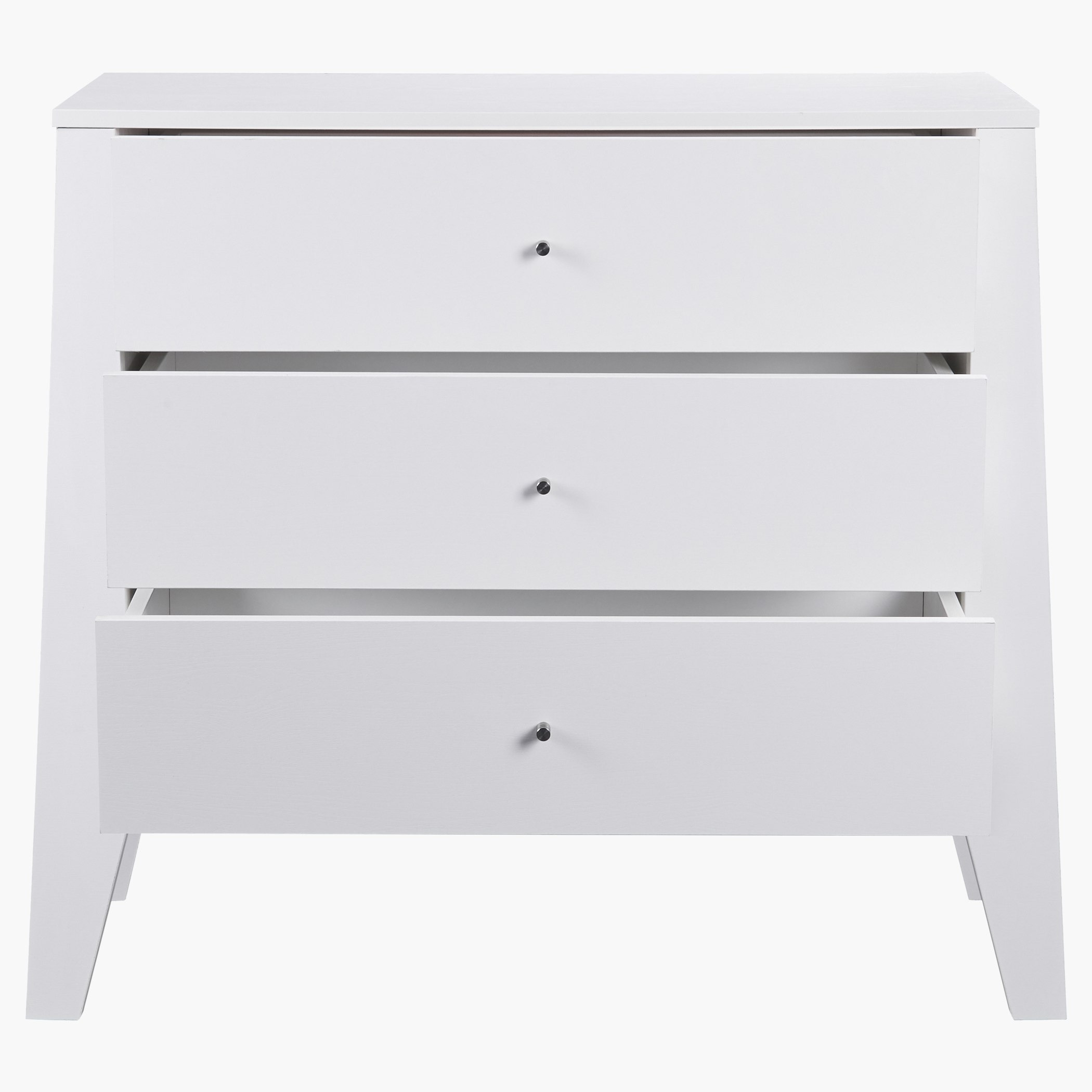 طاولة تزيين 3 أدراج بدون مرآة - طوكيو من موڤو-hbxfurniture-kidsroom-kidsdressersandmirrors-image-3