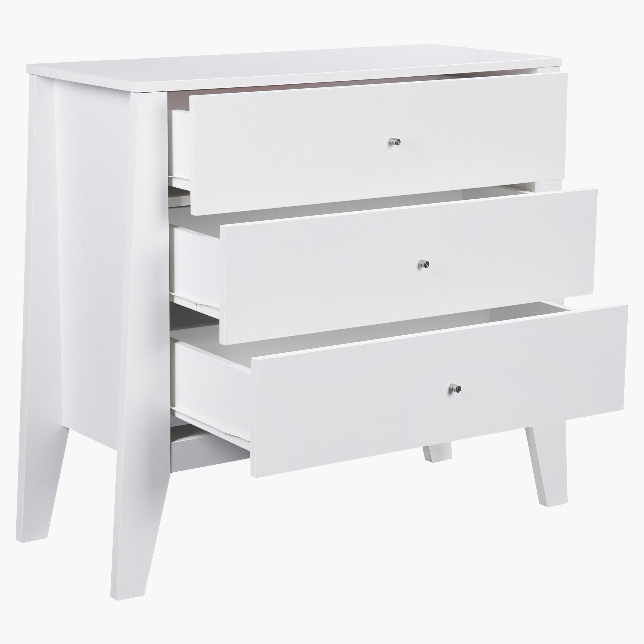 طاولة تزيين 3 أدراج بدون مرآة - طوكيو من موڤو-hbxfurniture-kidsroom-kidsdressersandmirrors-image-4