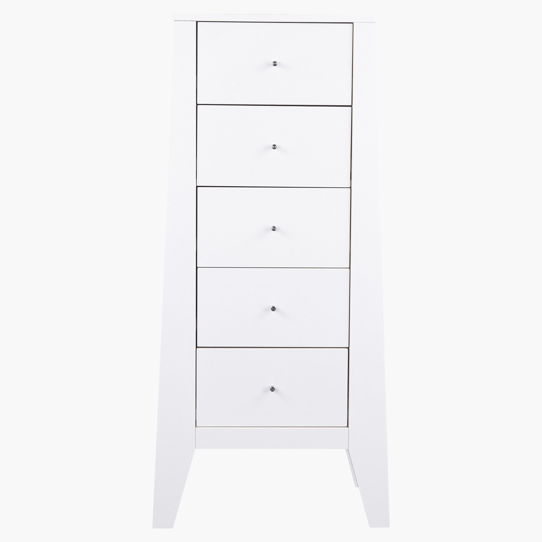 Movo Tokyo Chest of 5-Drawers-hbxkidsandyouth-dressersandchests-chestofdrawers-image-2
