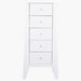 Tokyo Chest of 5-Drawers-Chest of Drawers-thumbnail-1