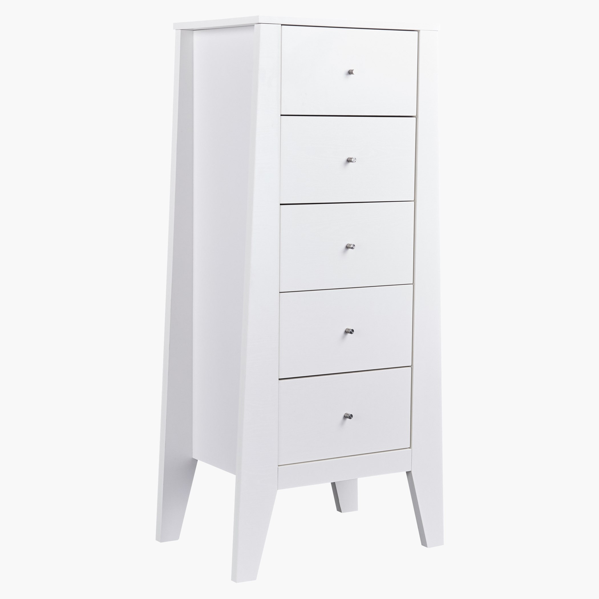 Movo Tokyo Chest of 5-Drawers-hbxkidsandyouth-dressersandchests-chestofdrawers-image-1