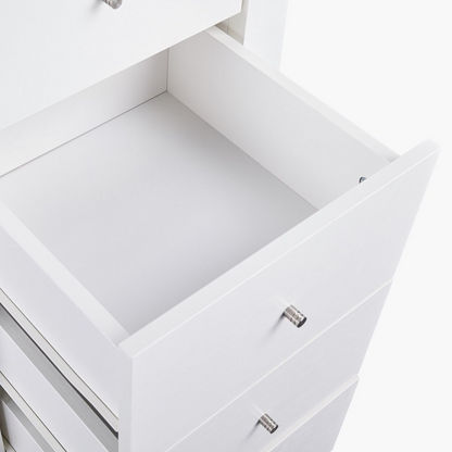 Tokyo Chest of 5-Drawers