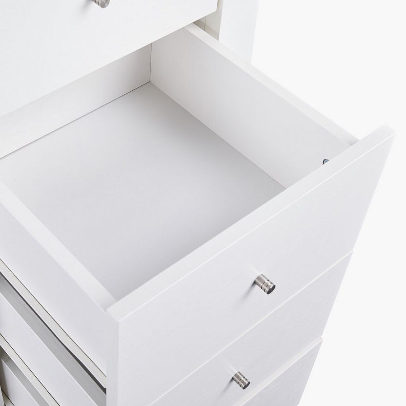 Tokyo Chest of 5-Drawers-Chest of Drawers-image-3
