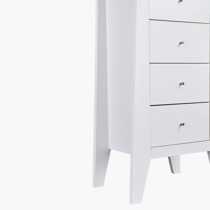 Tokyo Chest of 5-Drawers