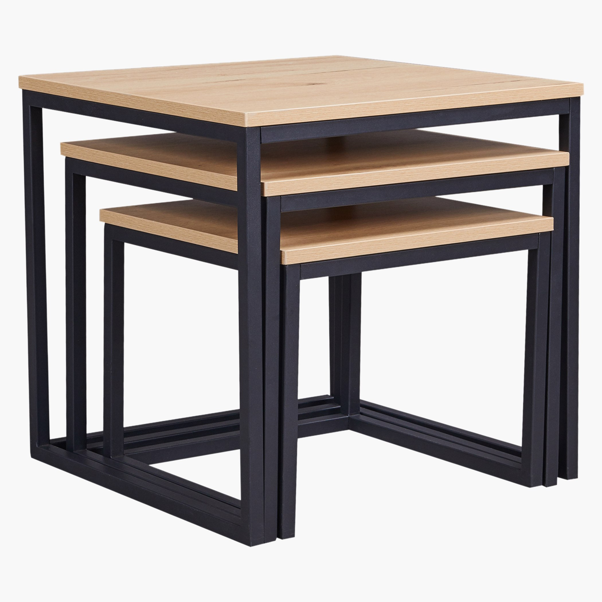  طاولات متداخلة 3 قطع من إربن-hbxfurniture-livingroom-nestingtables-image-2