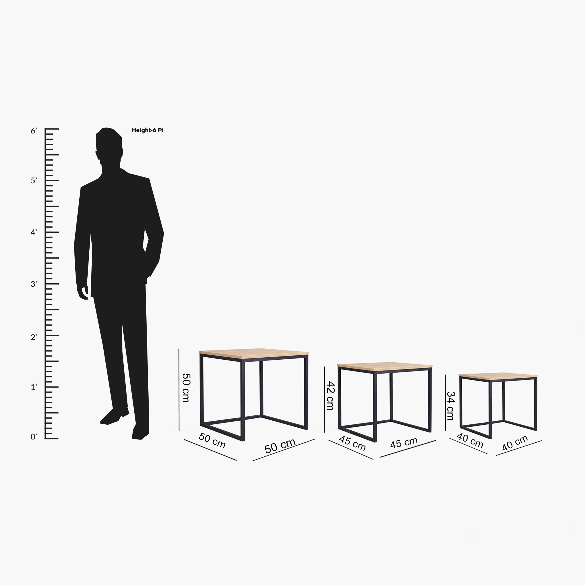  طاولات متداخلة 3 قطع من إربن-hbxfurniture-livingroom-nestingtables-image-10