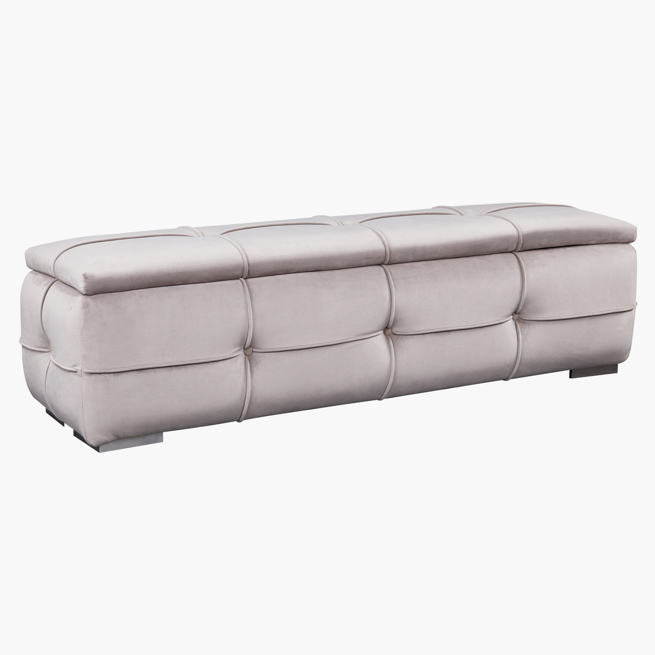 بنش سرير بوحدة تخزين من صوفيا-hbxfurniture-sofasandarmchairs-benches-image-2