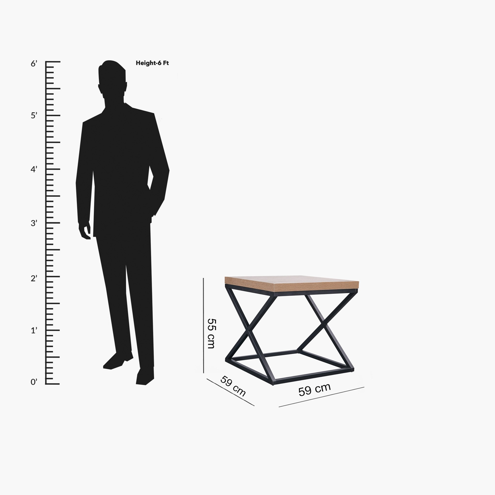 طاولة جانبية من كاروزل-hbxfurniture-livingroom-endtables-image-4
