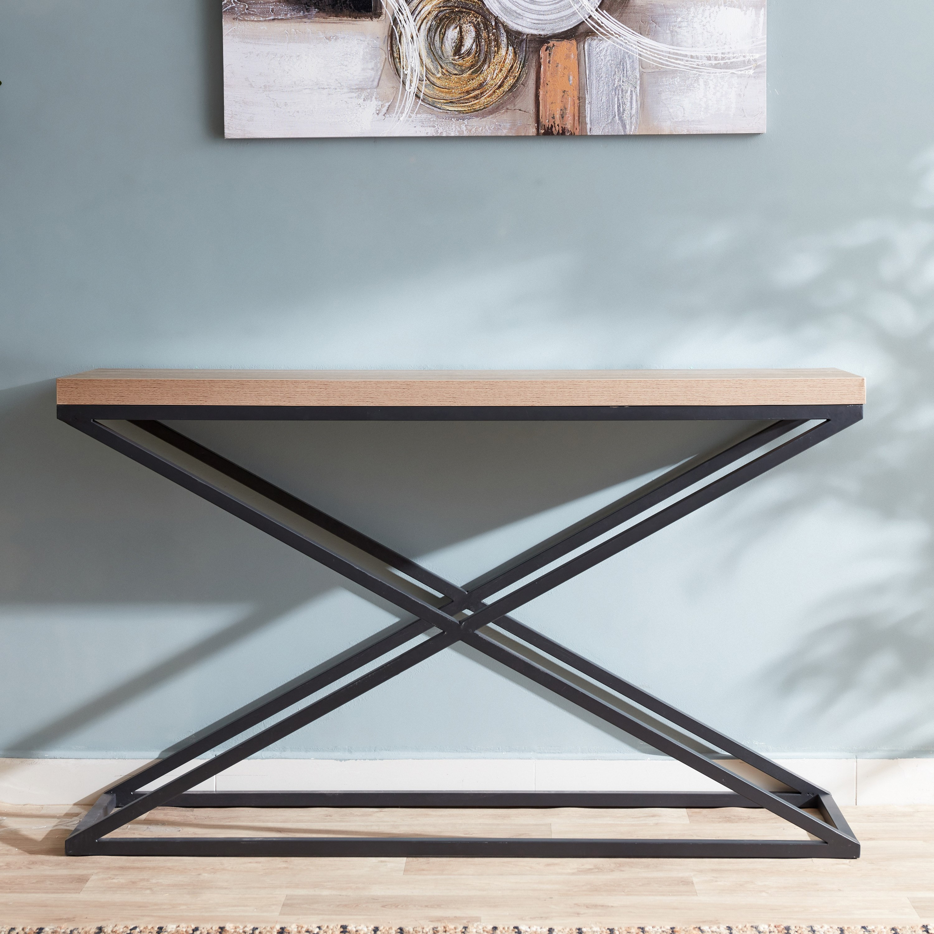 طاولة كنبة من كاروزيل-hbxfurniture-tablesandstands-consoletables-image-3
