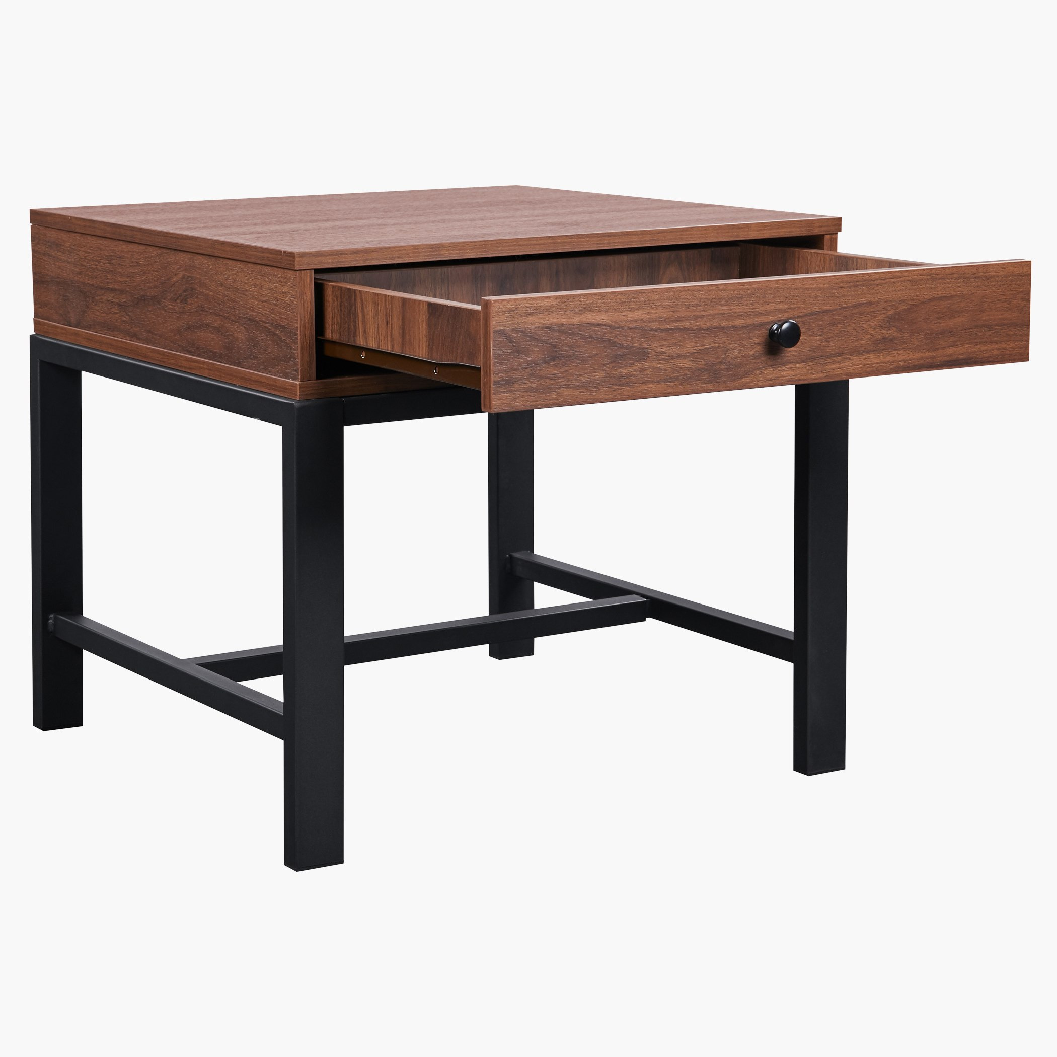 طاولة جانبية بدرج من إنديانا-hbxfurniture-livingroom-endtables-image-3