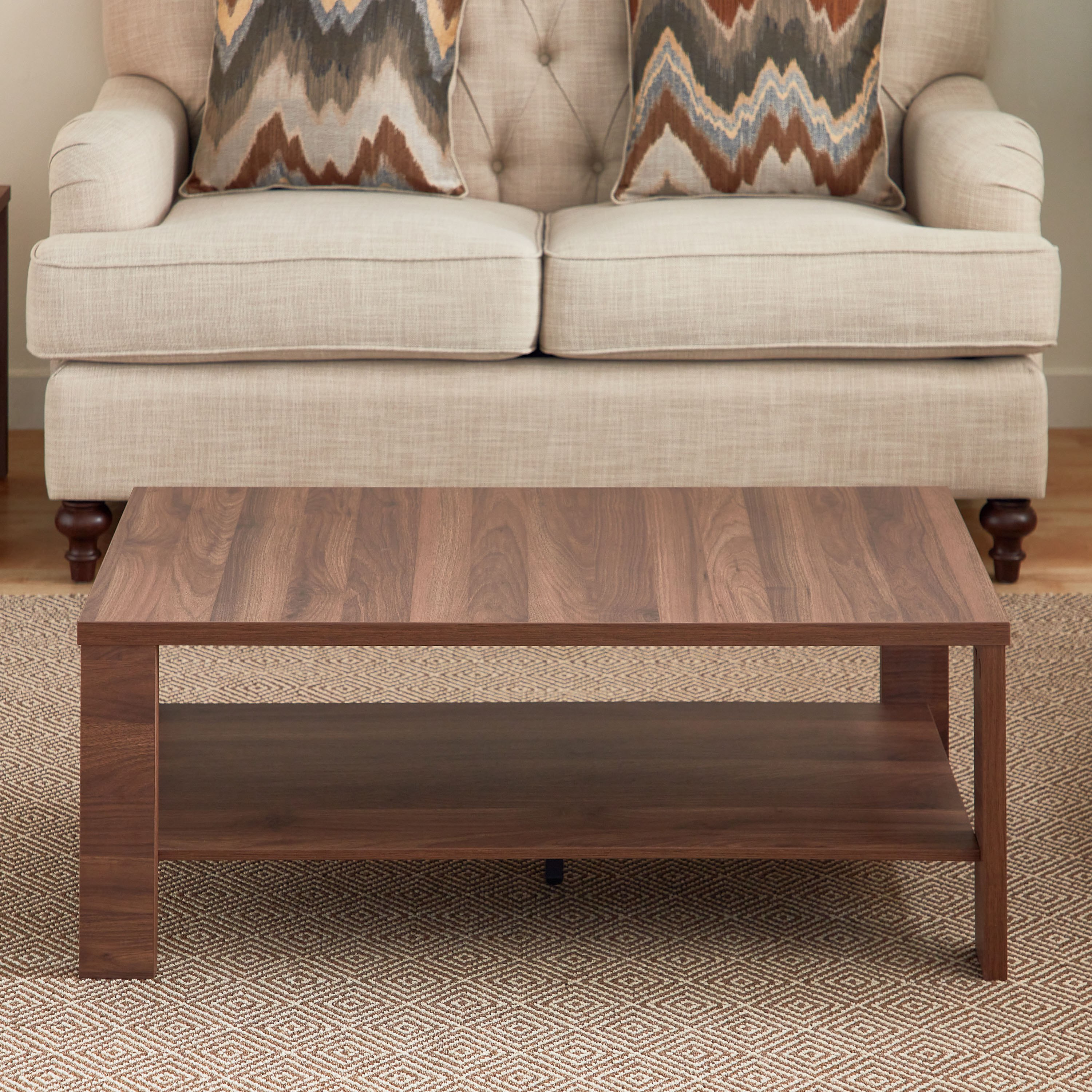 طاولة قهوة بطابقين من سالفا-hbxlivingroom-tablesandstands-coffeetables-image-3